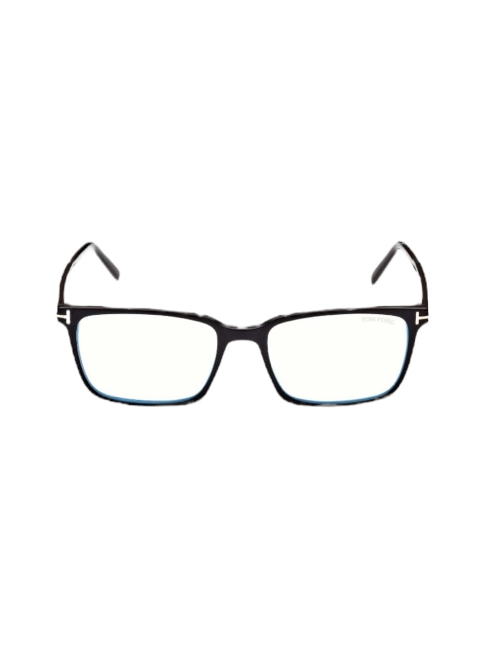 Shop Tom Ford Tf 5802 Glasses