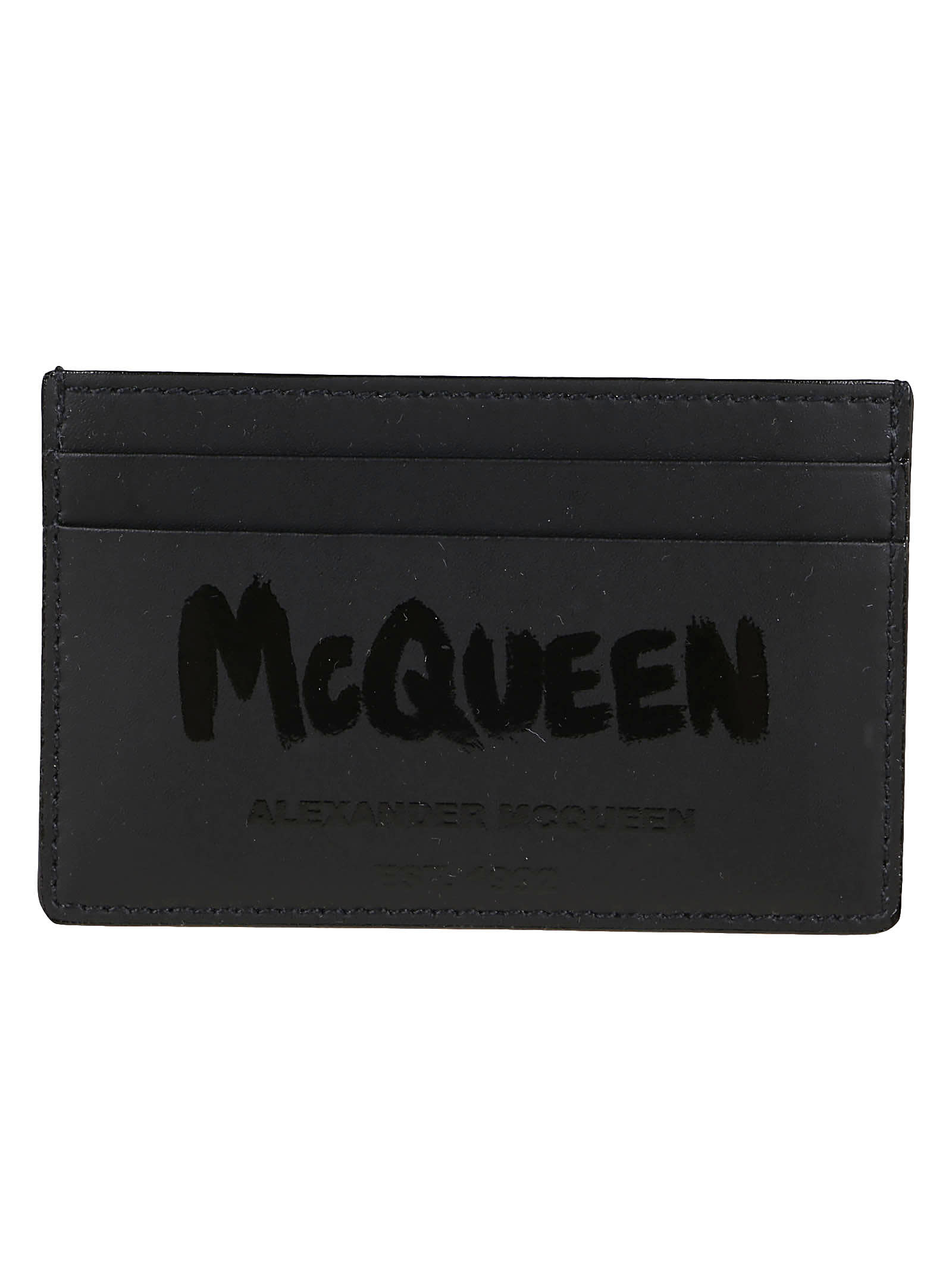 Alexander McQueen Card Holder