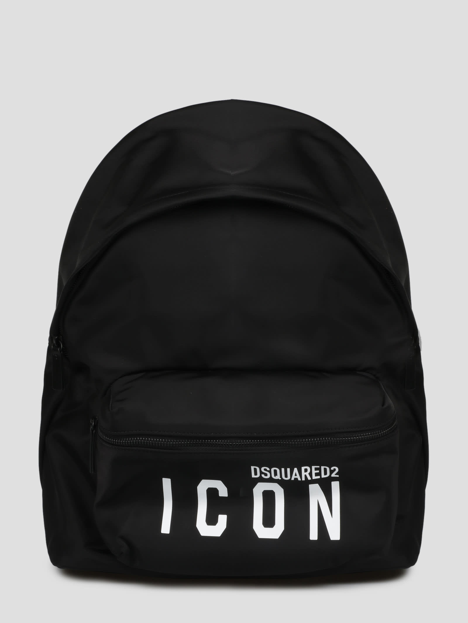 Dsquared2 Be Icon Backpack
