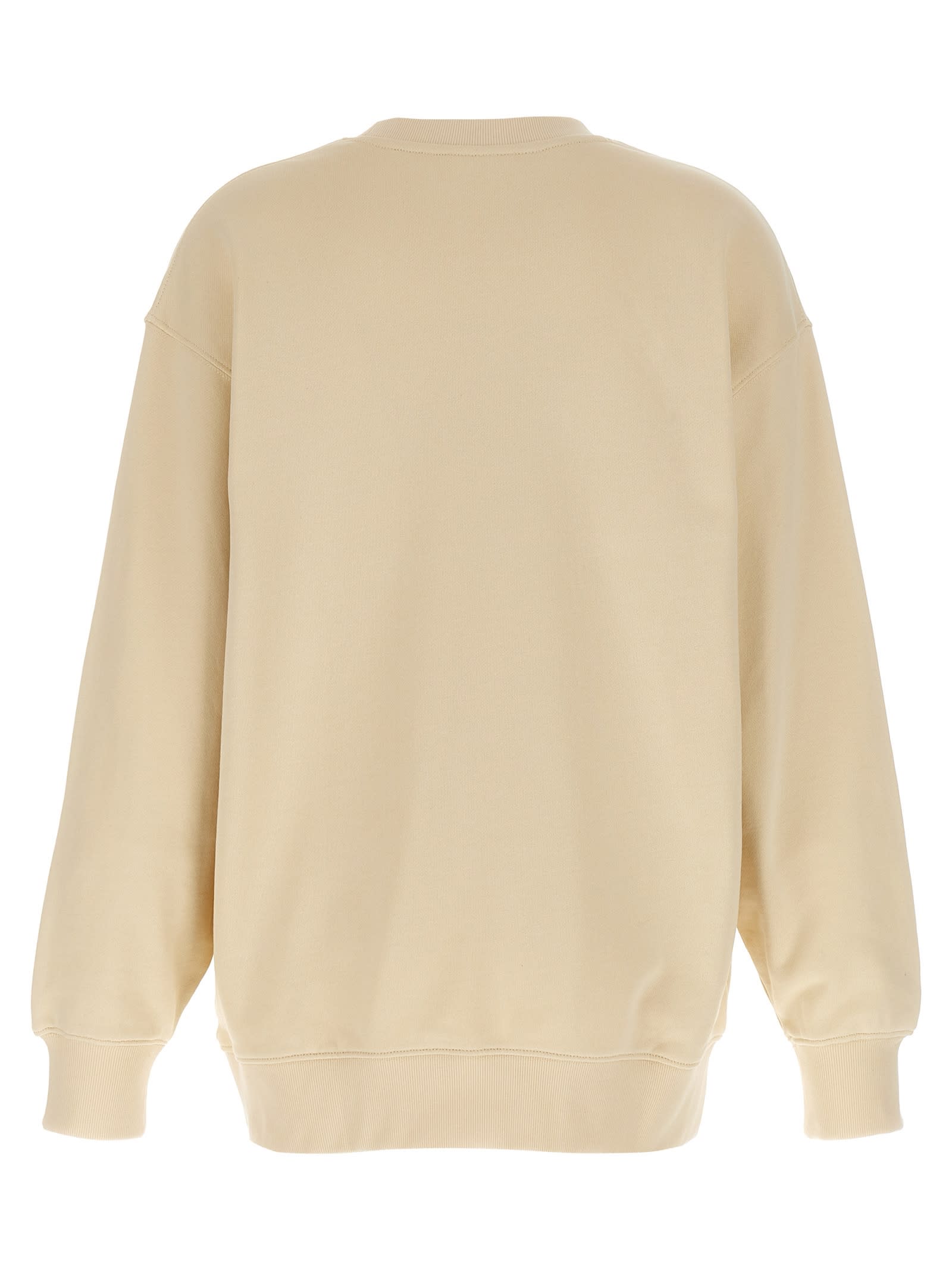 MAISON KITSUNÉ BABY FOX SWEATSHIRT