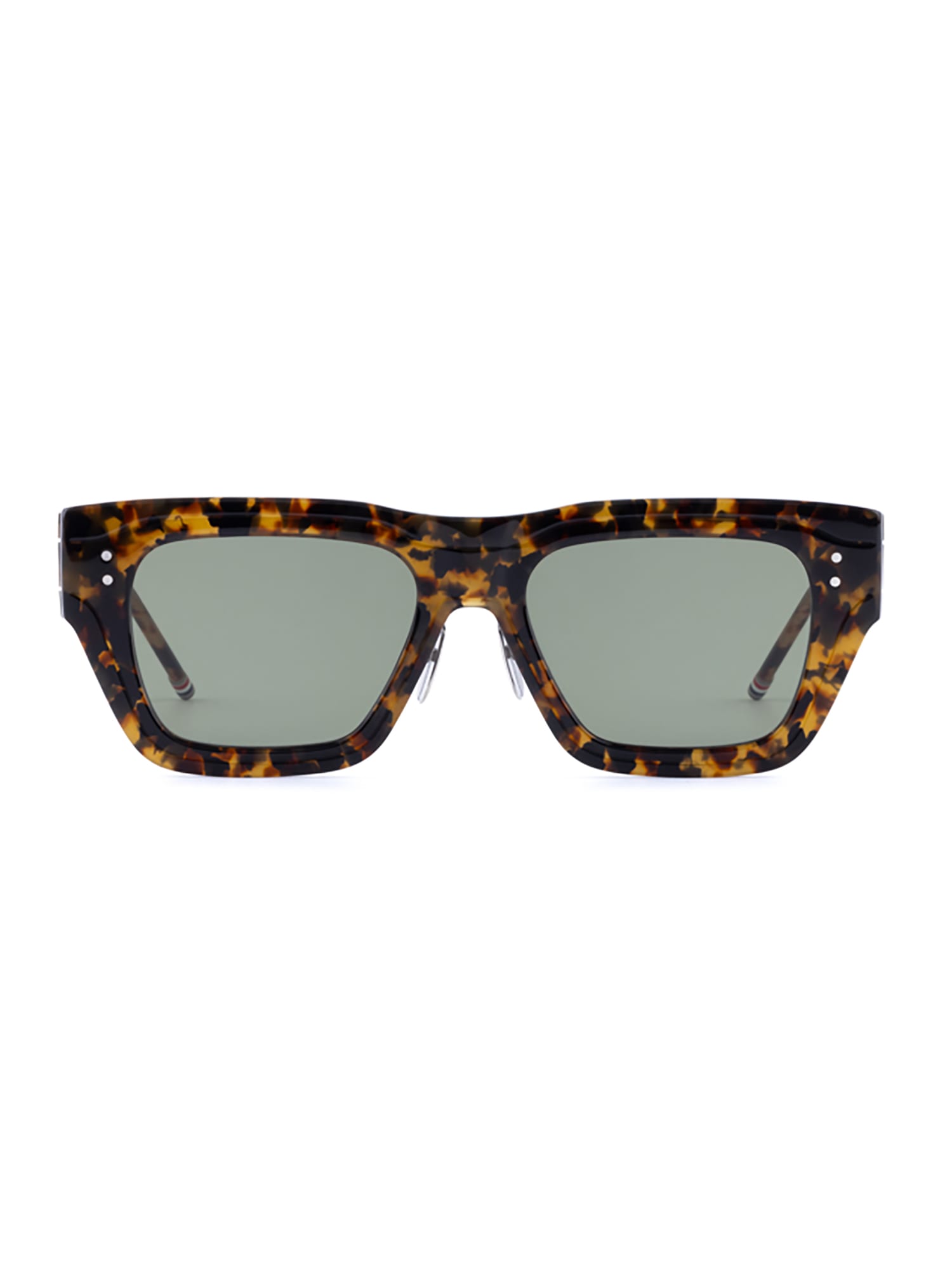 Thom Browne Ues947z/g0002 Sunglasses In Brown