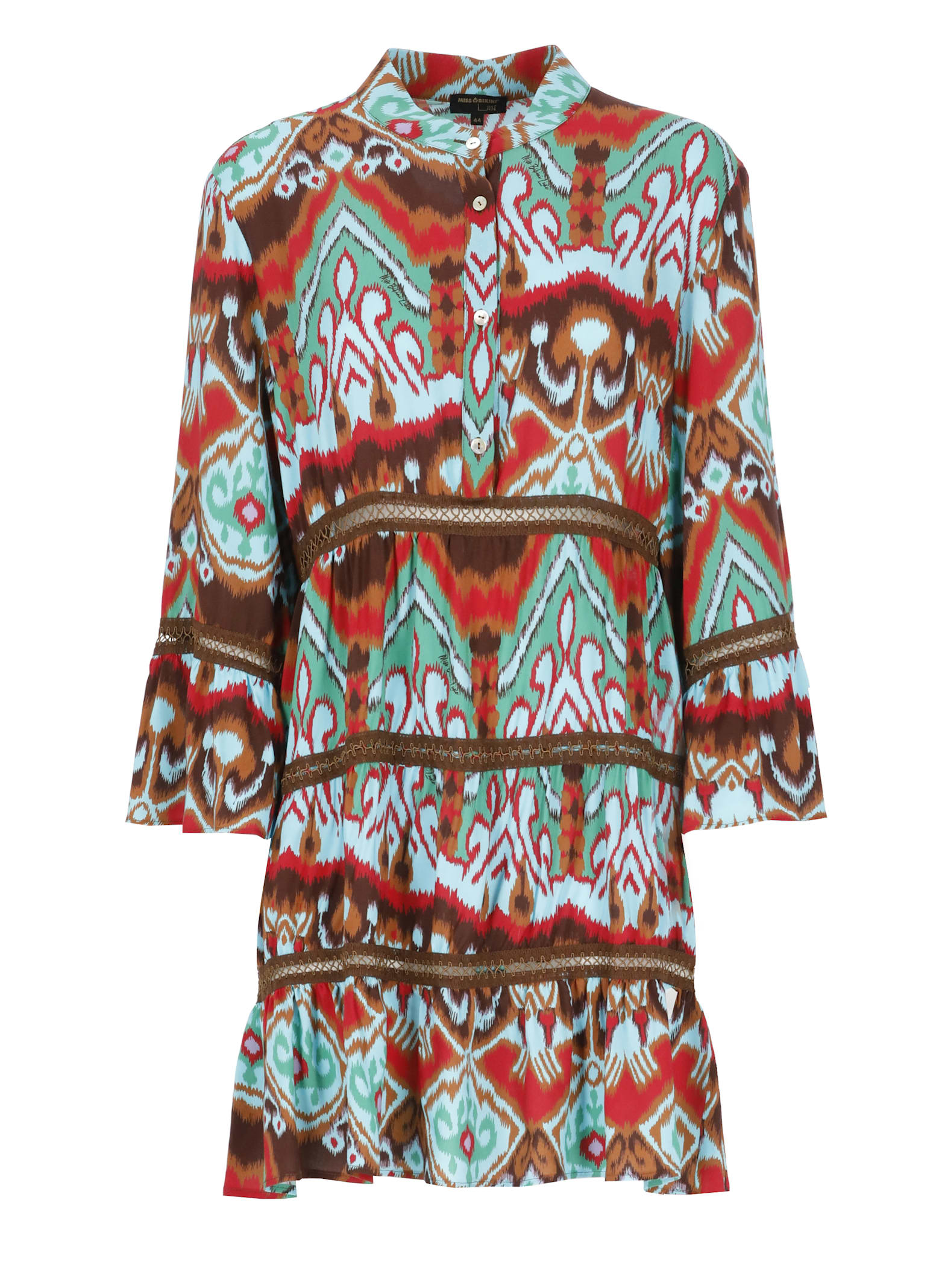 Viscose Dress