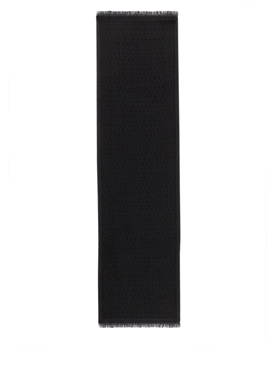 Gancini Scarf