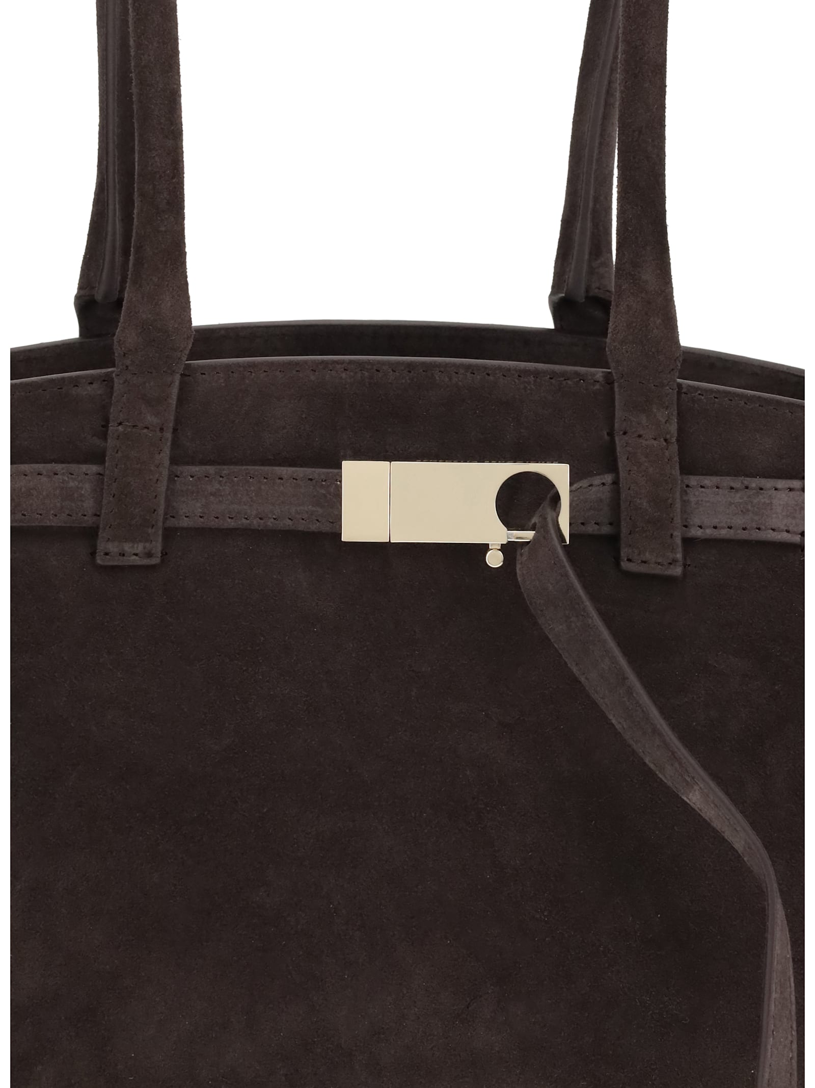 Benedetta Bruzziches Mame Everyday Shoulder Bag