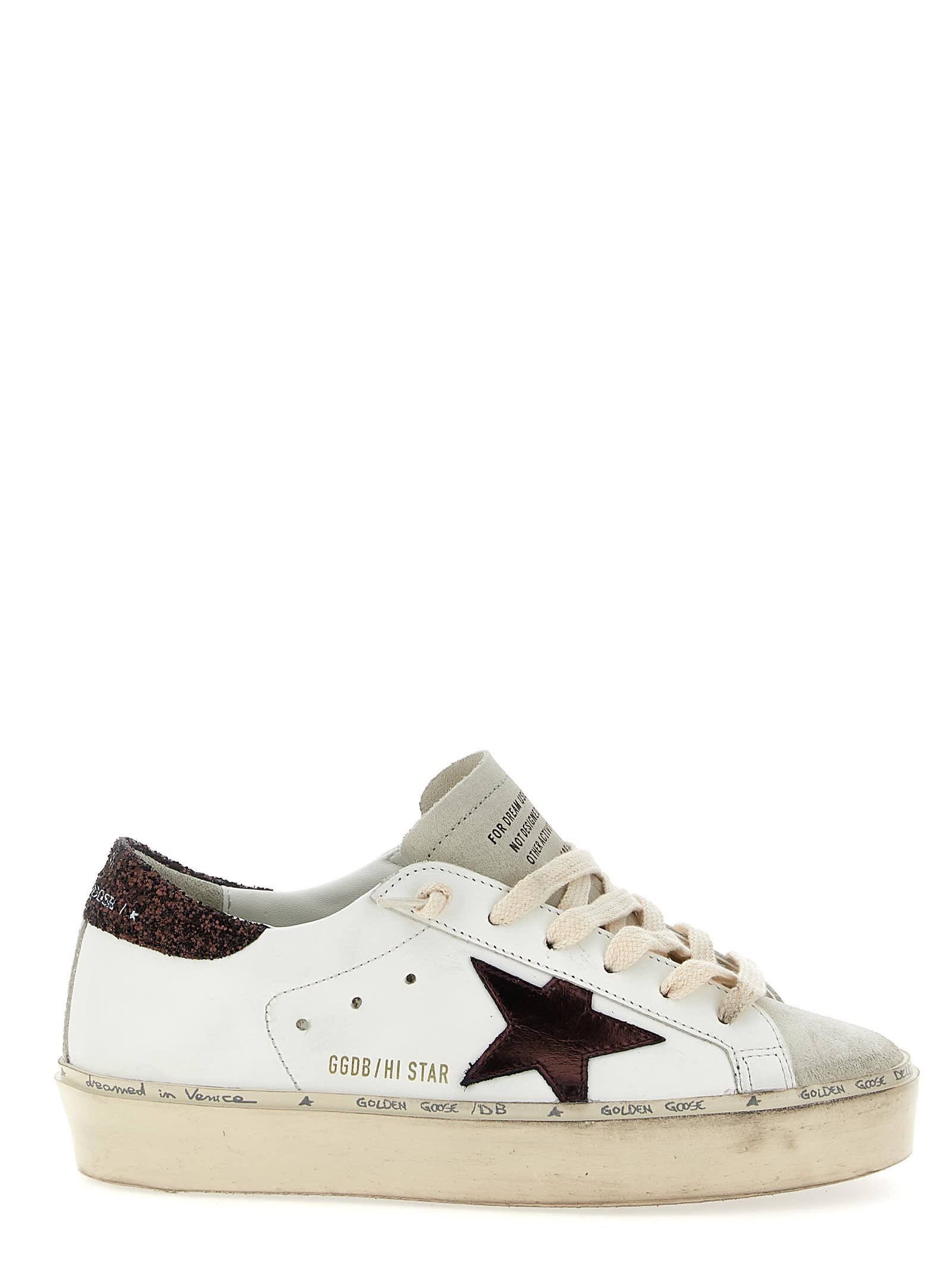 hi Star Sneakers