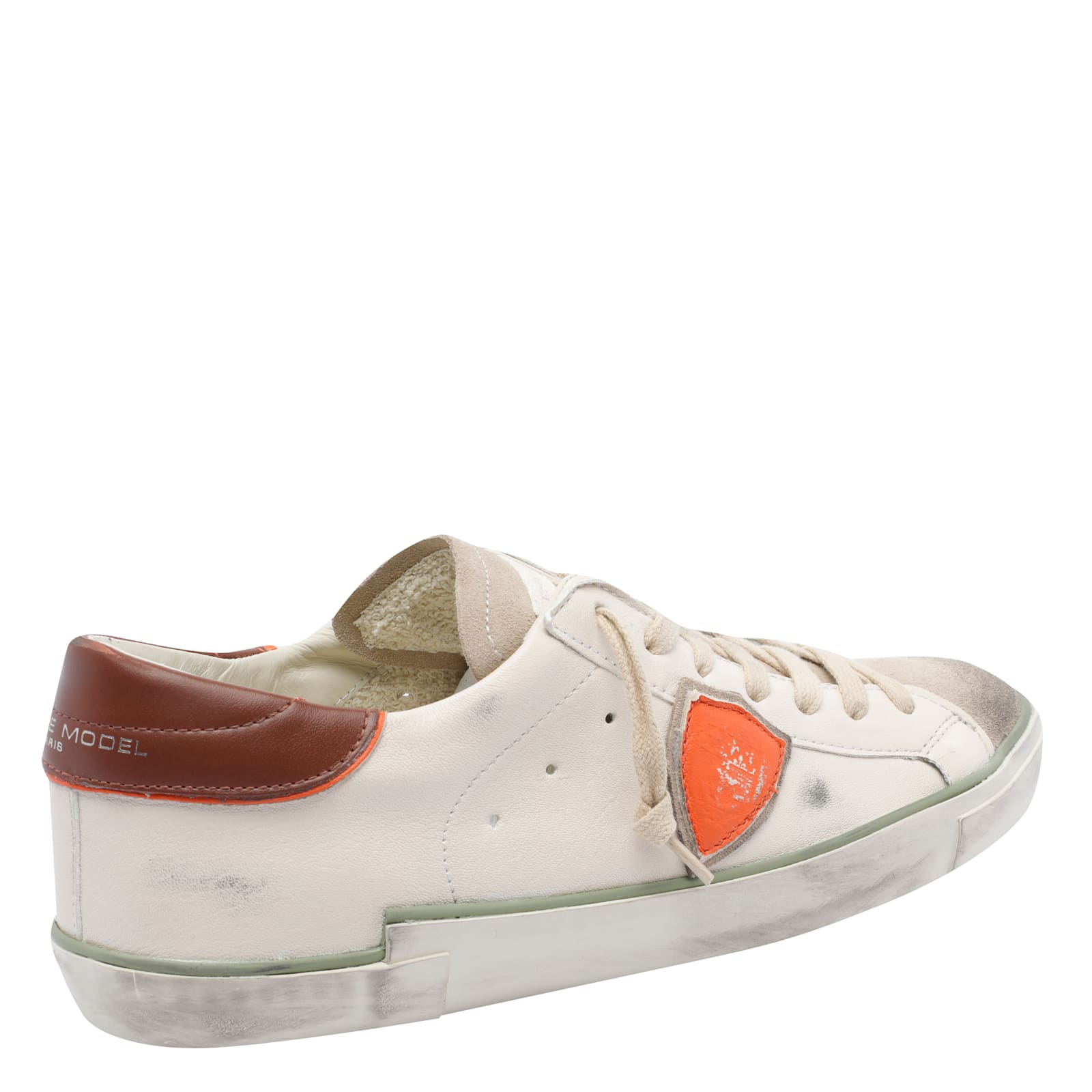 Philippe Model Prsx Sneakers