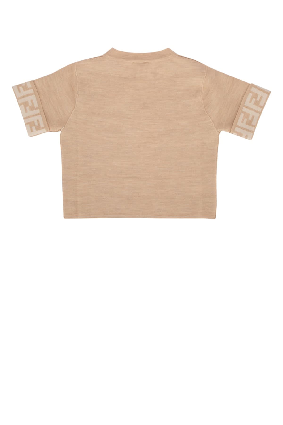 FENDI MAGLIA