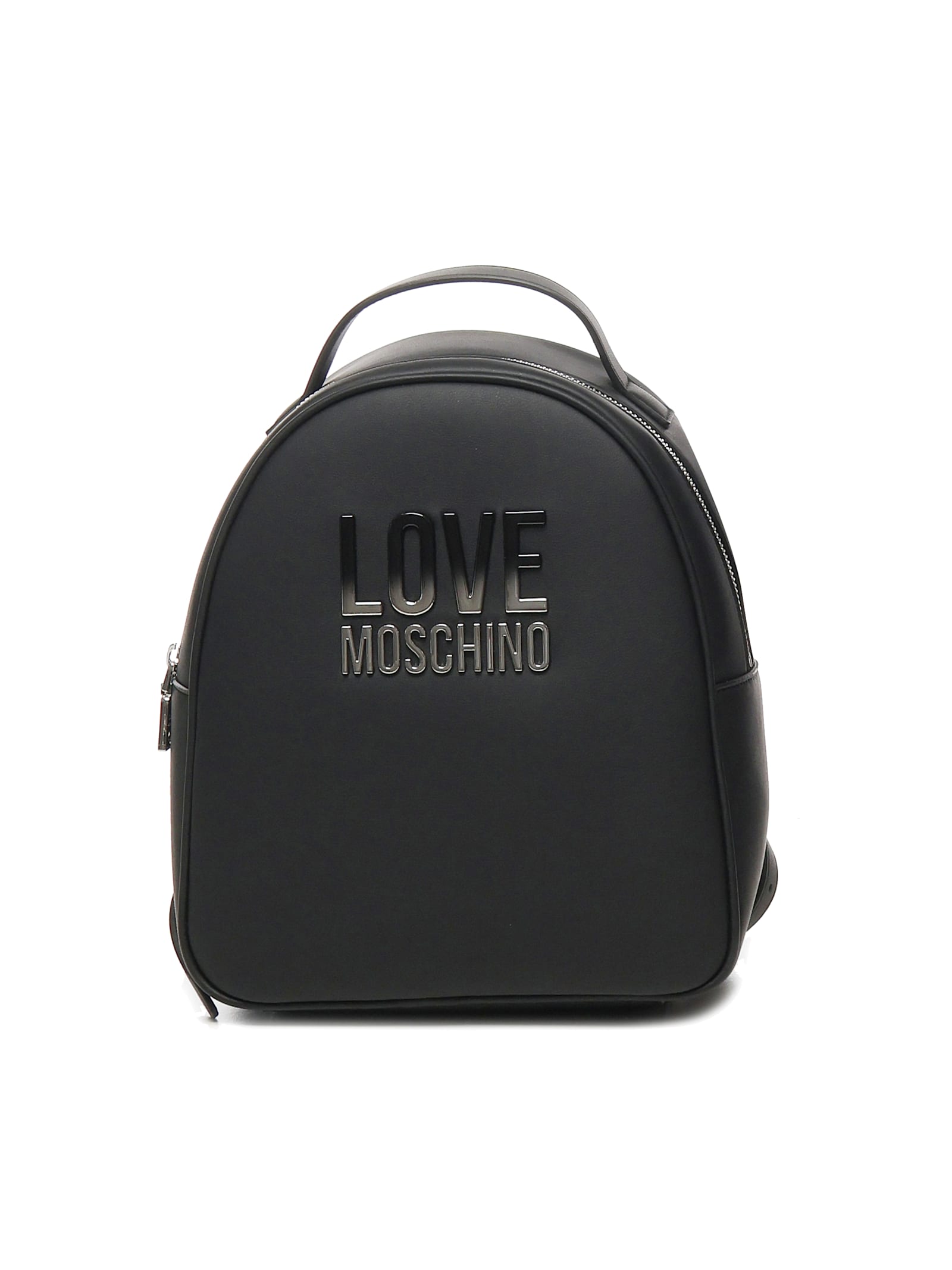 Backpack With Degradé Logo
