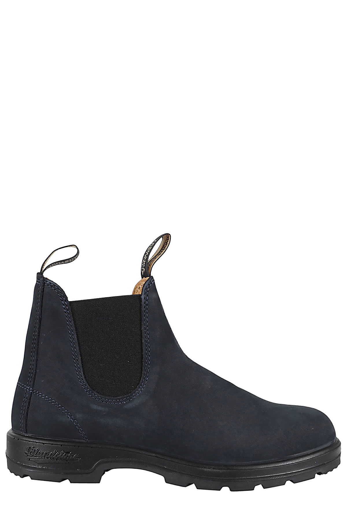 Blundstone 1940 In Navy Nubuck