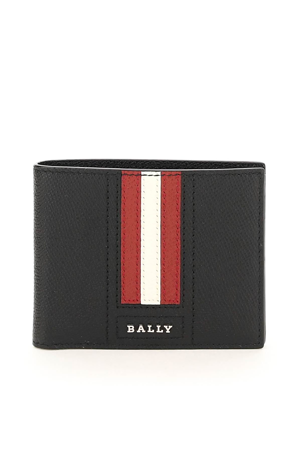 Bally Tevye Bi-fold Wallet