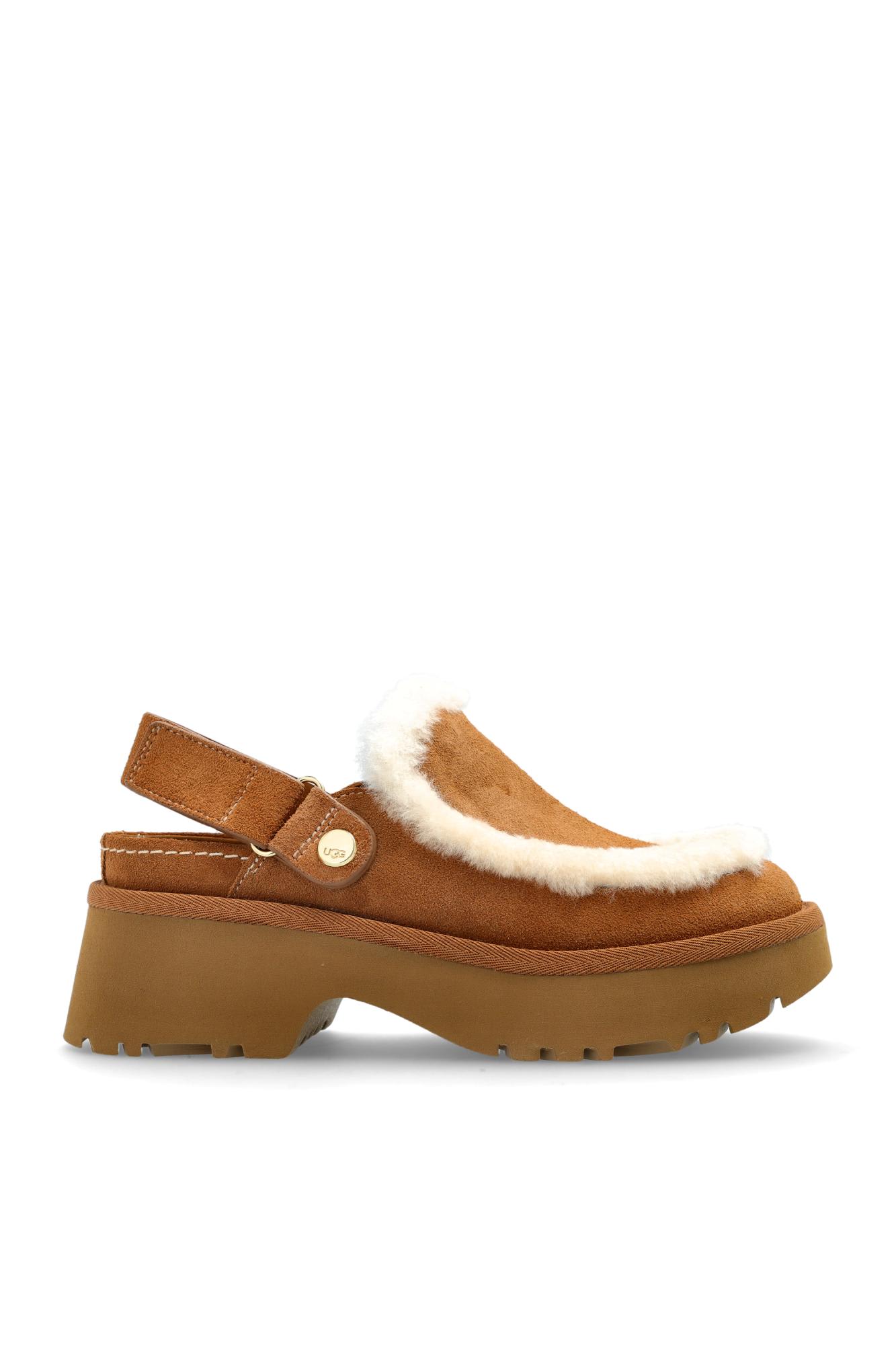 Ugg Shoes `w Esmee Clog` In Multi