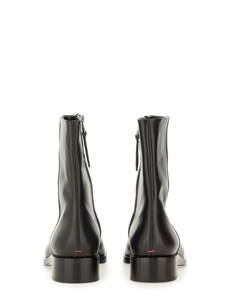 Aeyde Boot "vincent" In Multi