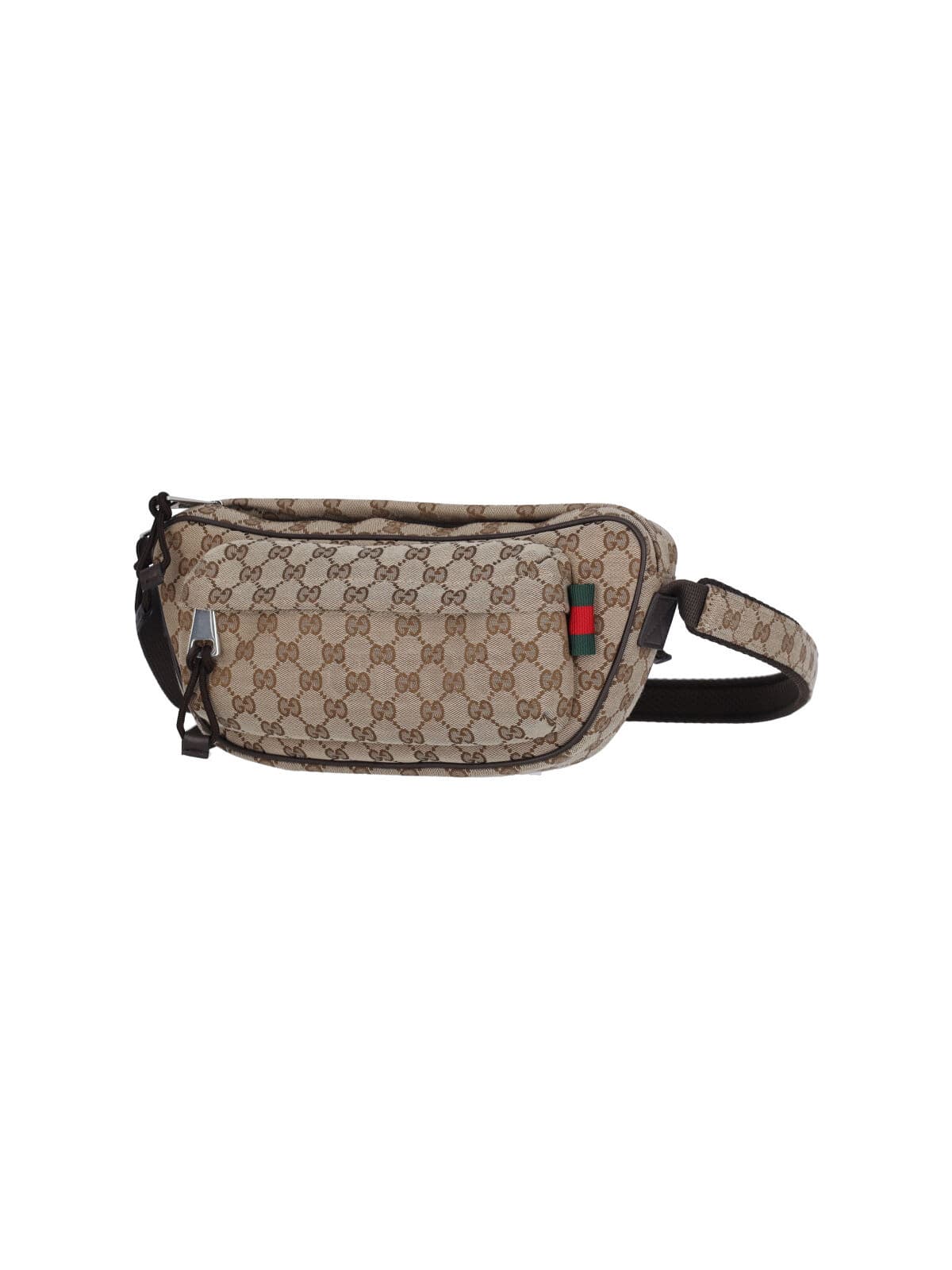 Shop Gucci Small Crossbody Bag Gg