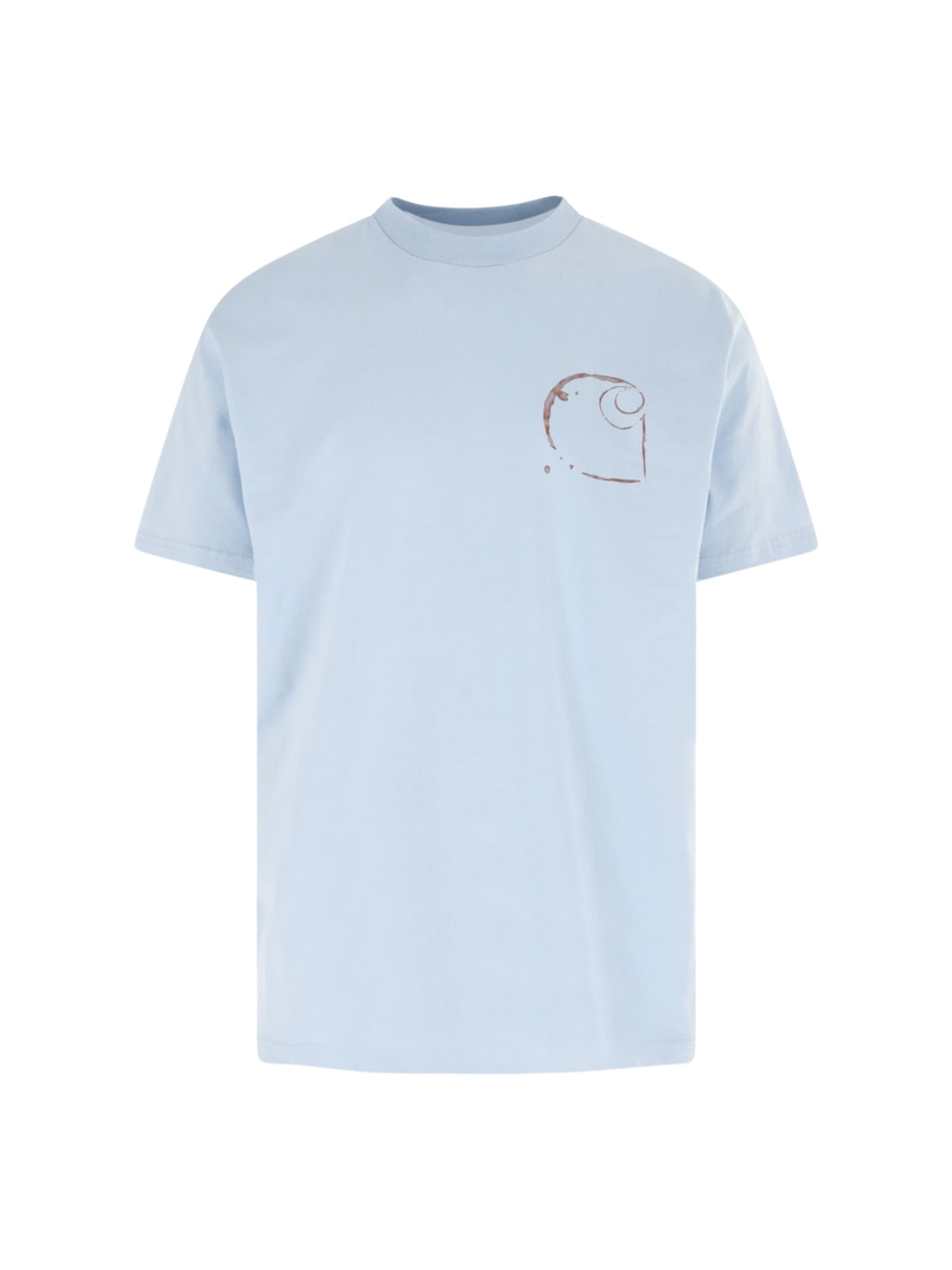 Carhartt's/s Java T-shirt