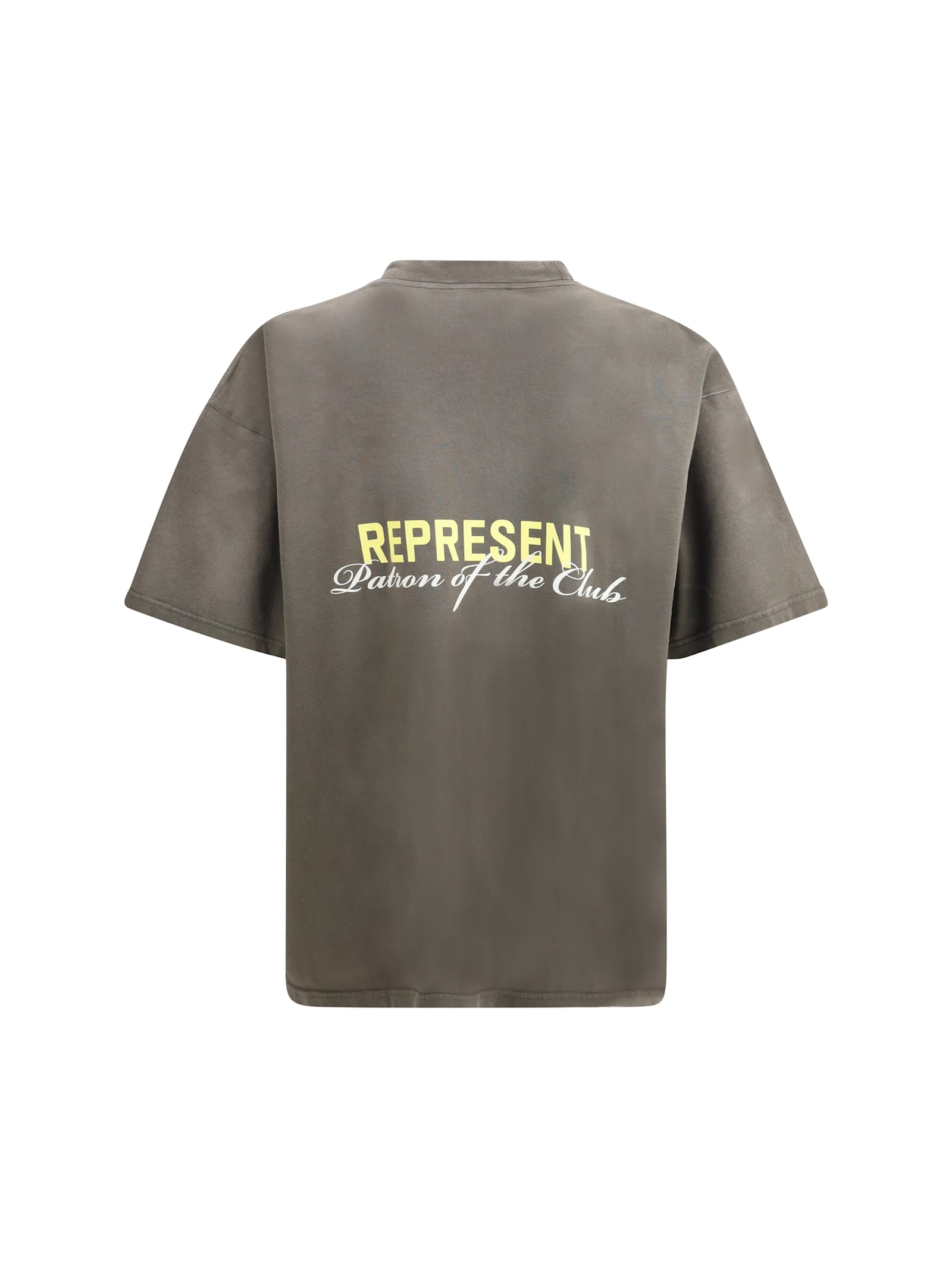 REPRESENT T-SHIRT