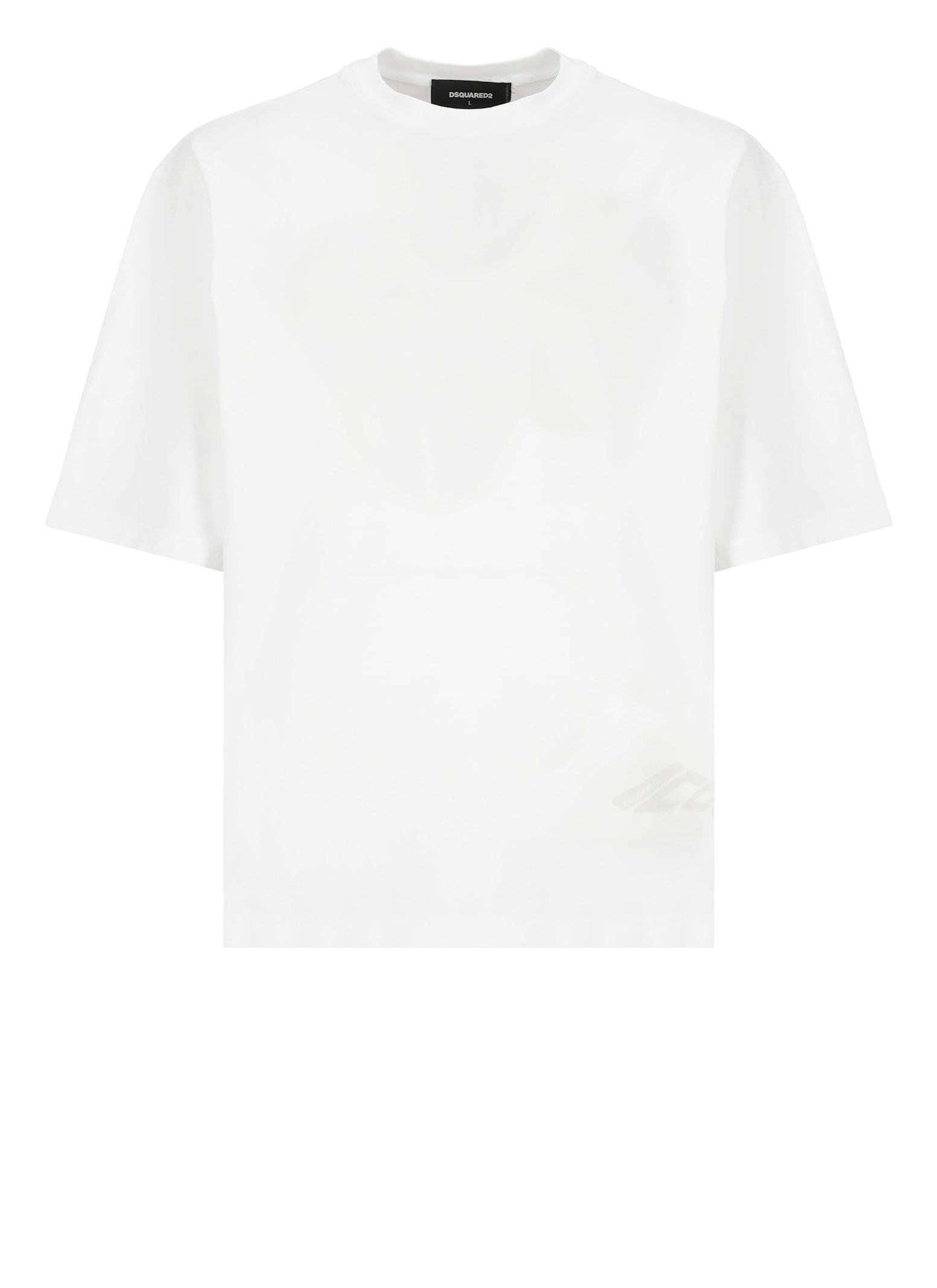 Loose Fit Tee T-shirt