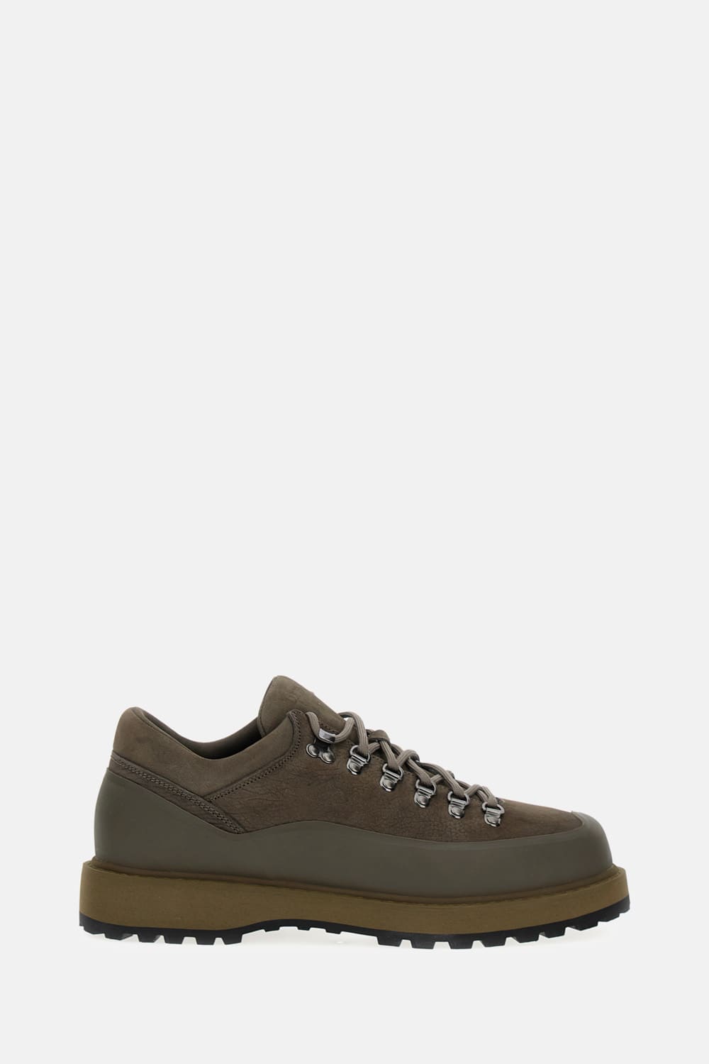 Diemme Cornaro Hiking Shoes In Multi