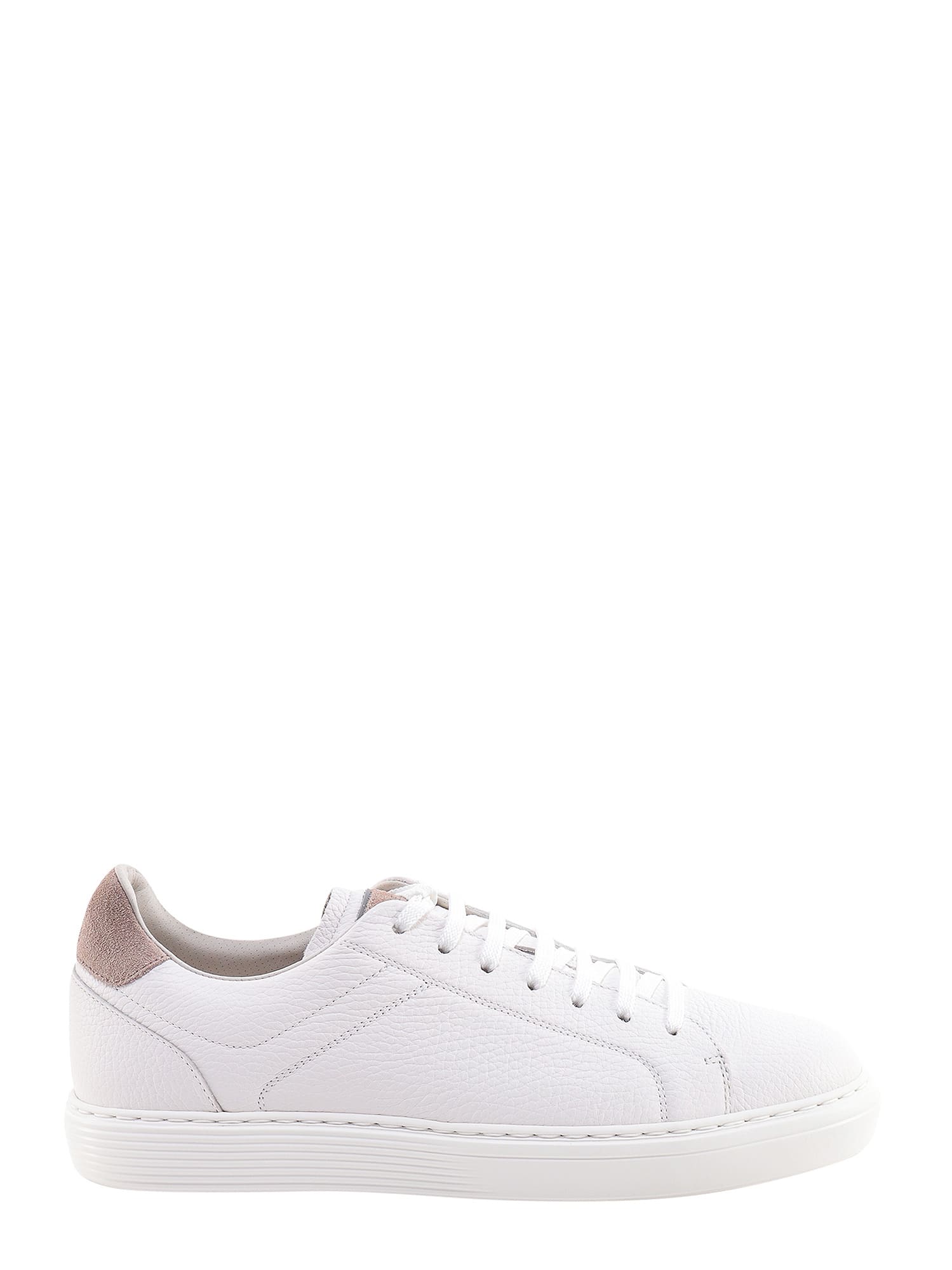 Shop Brunello Cucinelli Sneakers