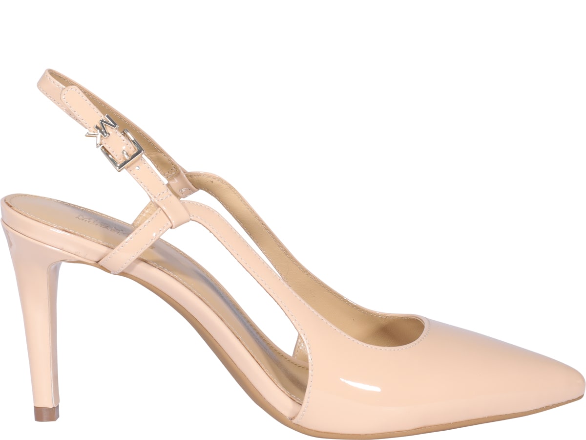 Buy Michael Kors Vanessa Pumps online, shop Michael Kors shoes with free shipping
