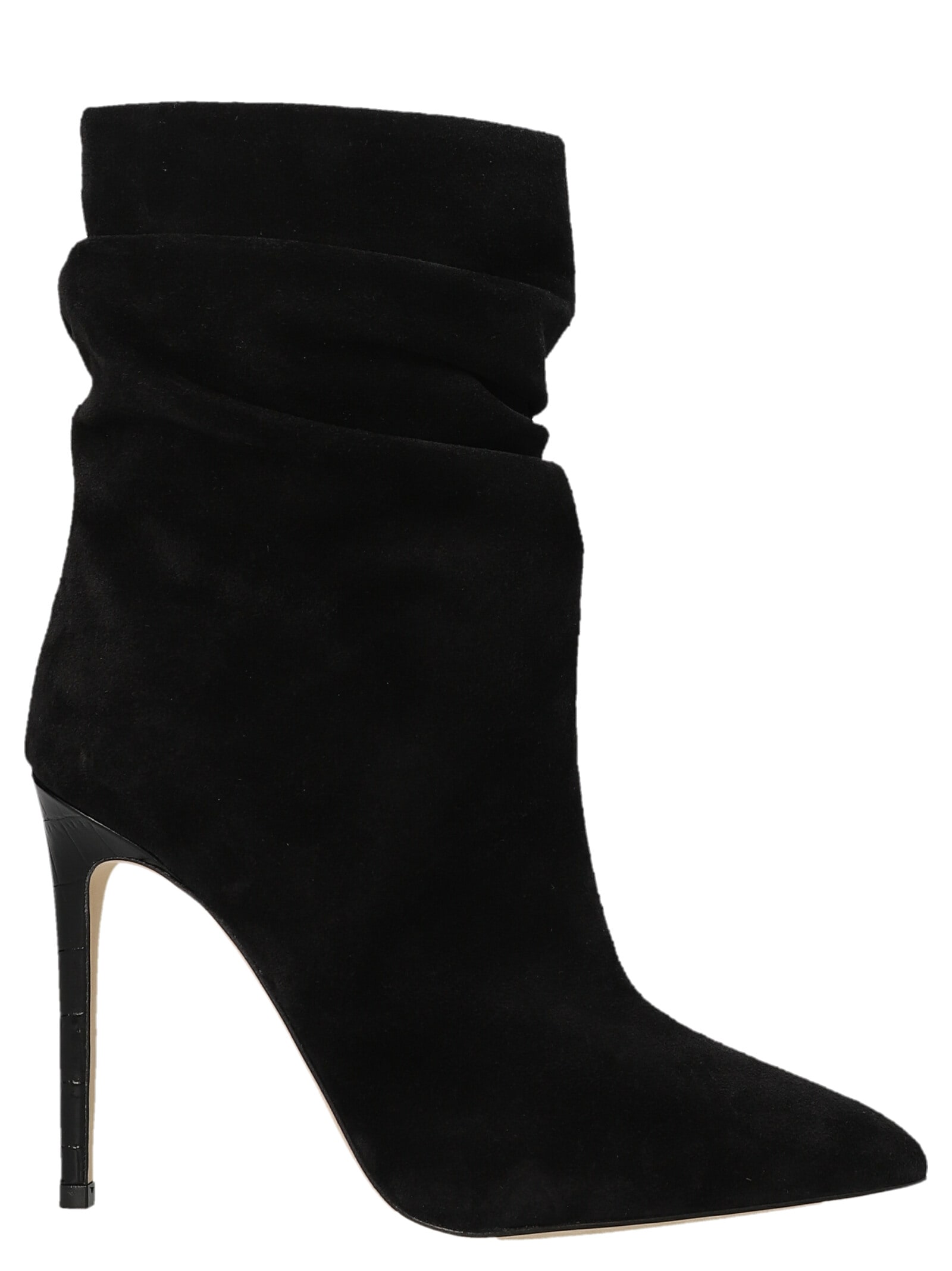 Paris Texas slouchy Ankle Boot Ankle Boots
