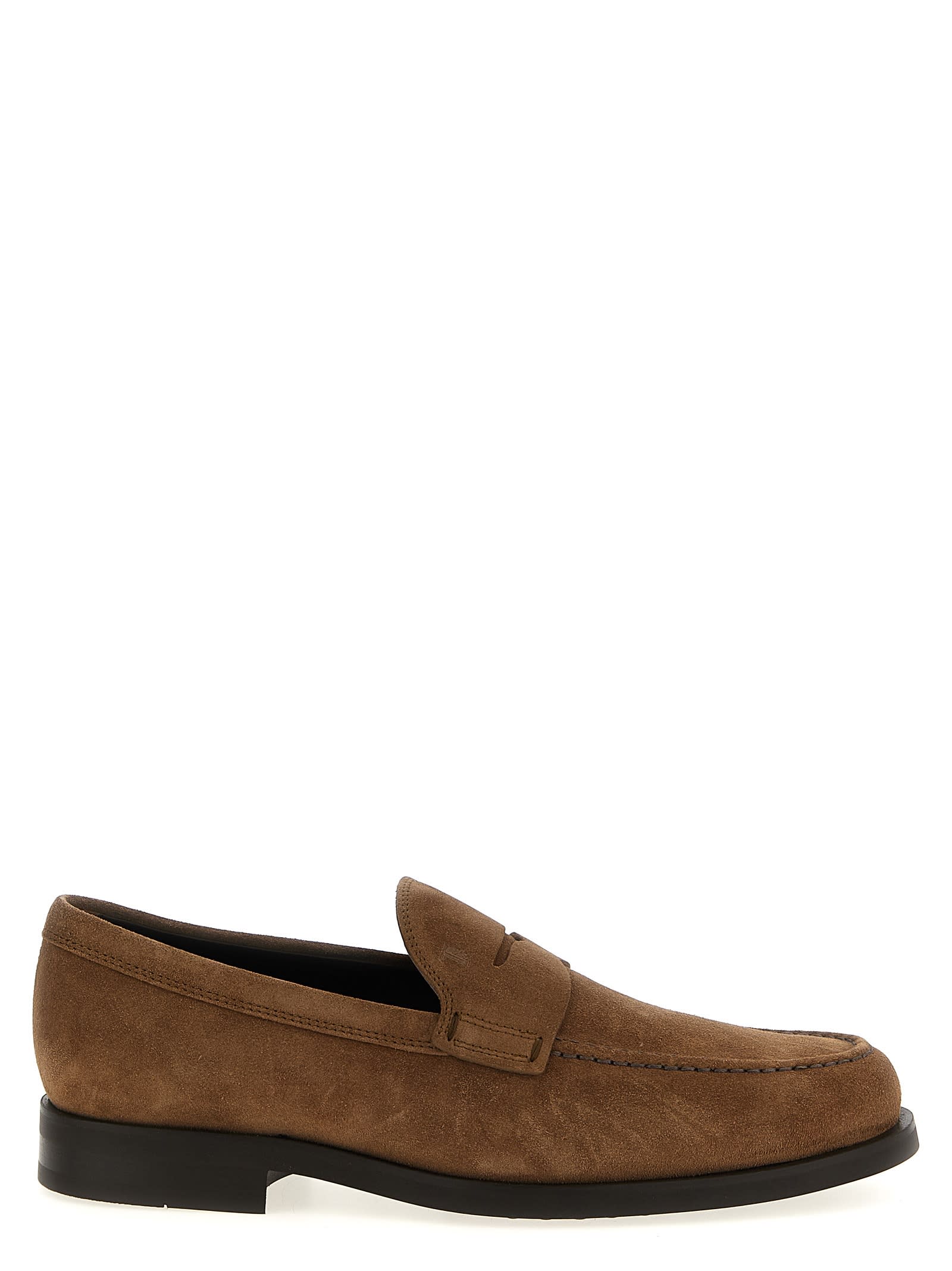 formale Loafers