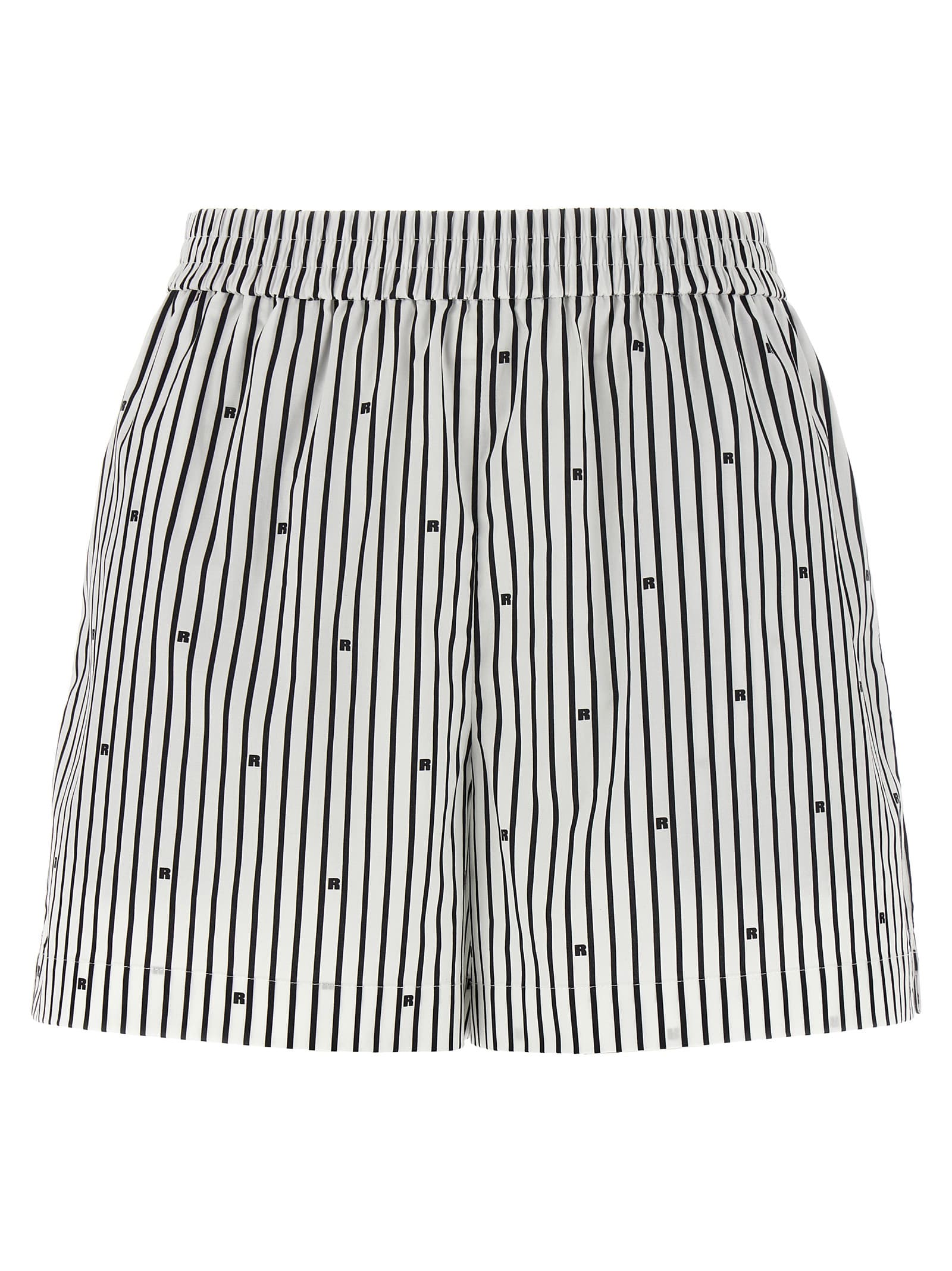 Short Stripes