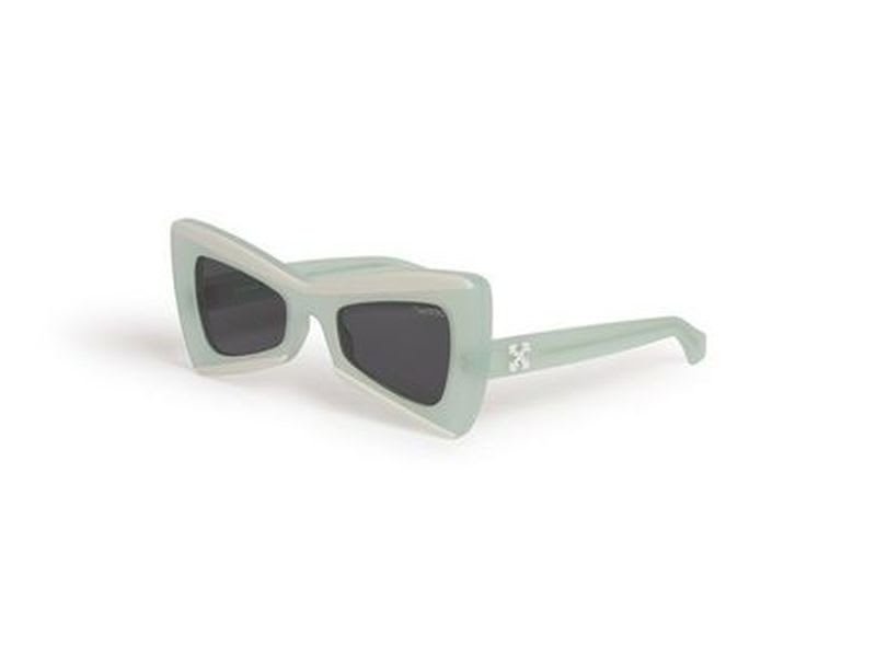 Shop Off-white Oeri070 Nashville5907 Teal