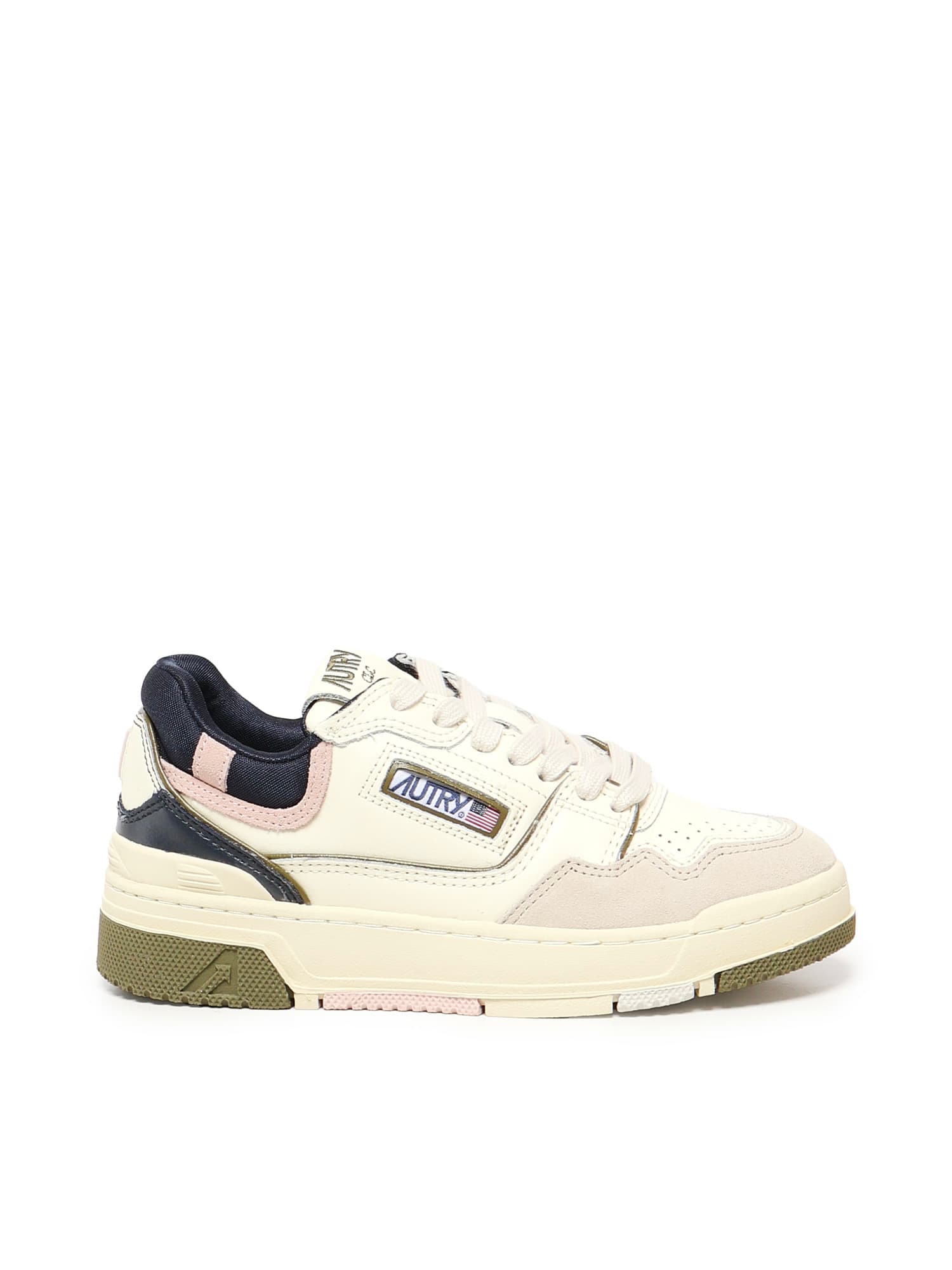 Clc Low Sneakers