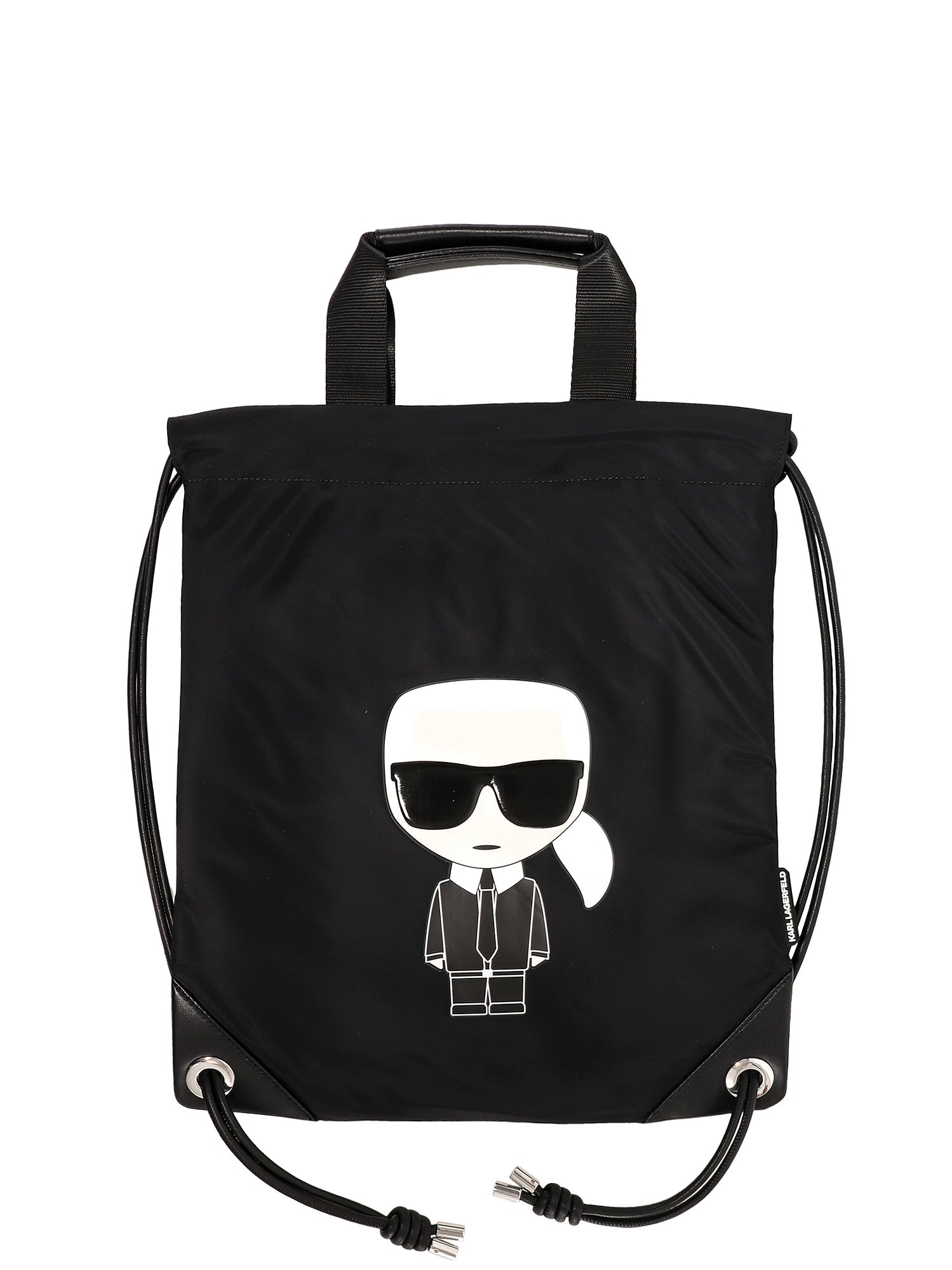 KARL LAGERFELD photo