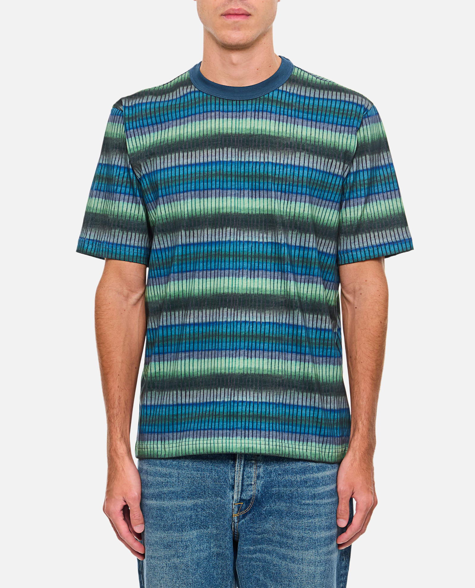 Stripes T-shirt