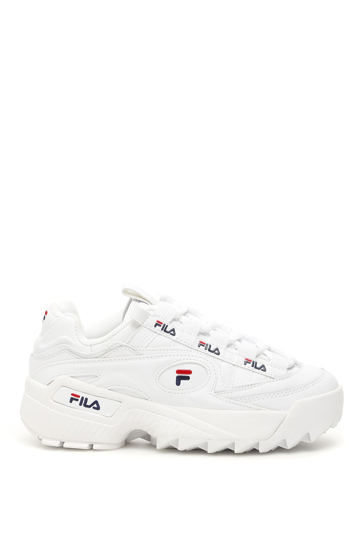 fila d