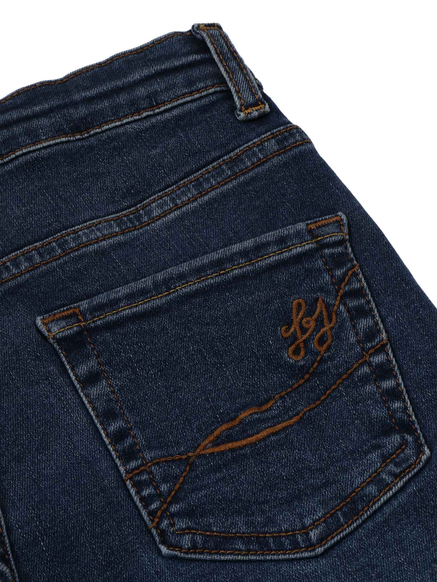 Liu •jo Pants In Blue