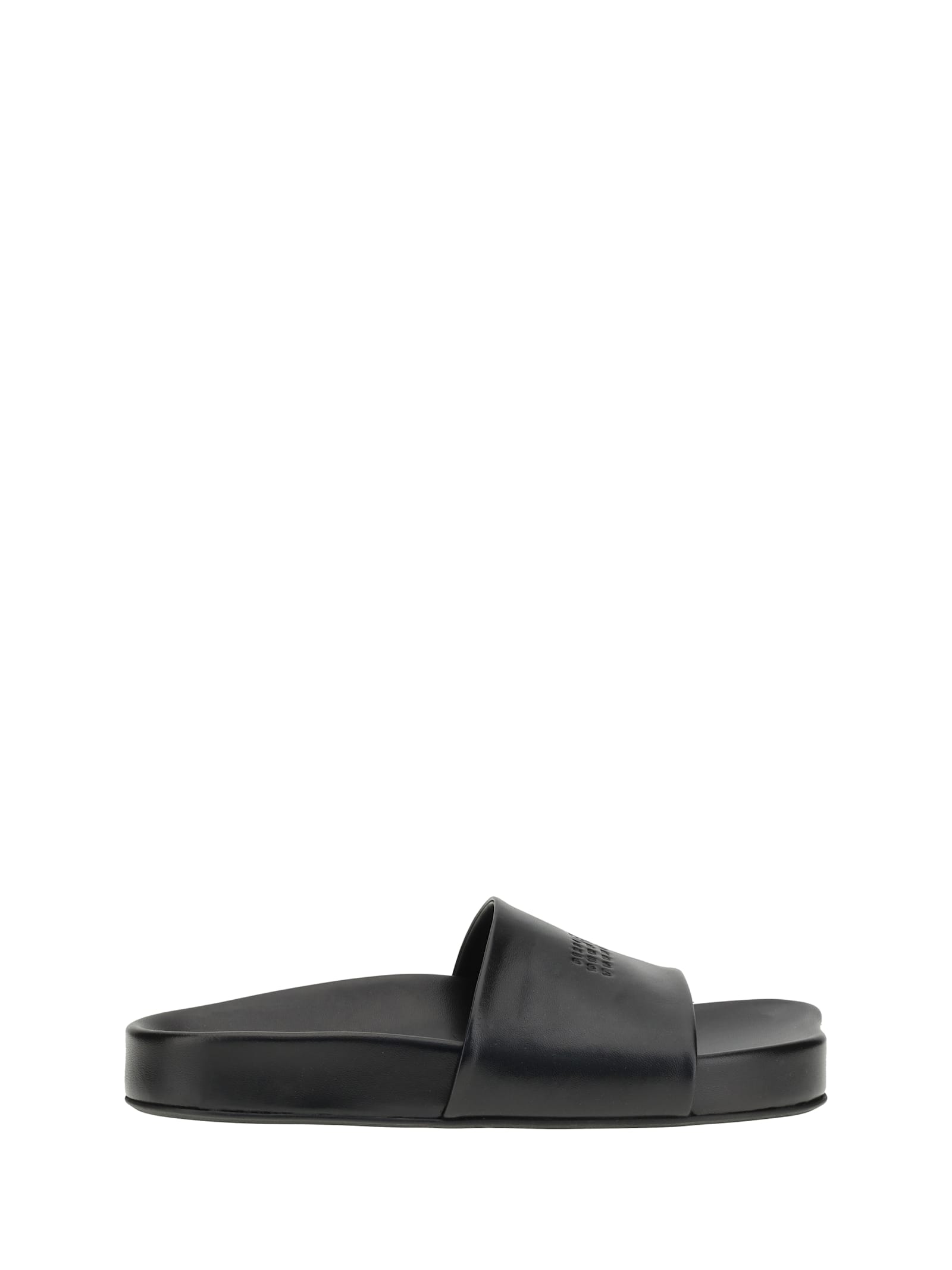 MM6 Maison Margiela Sandal