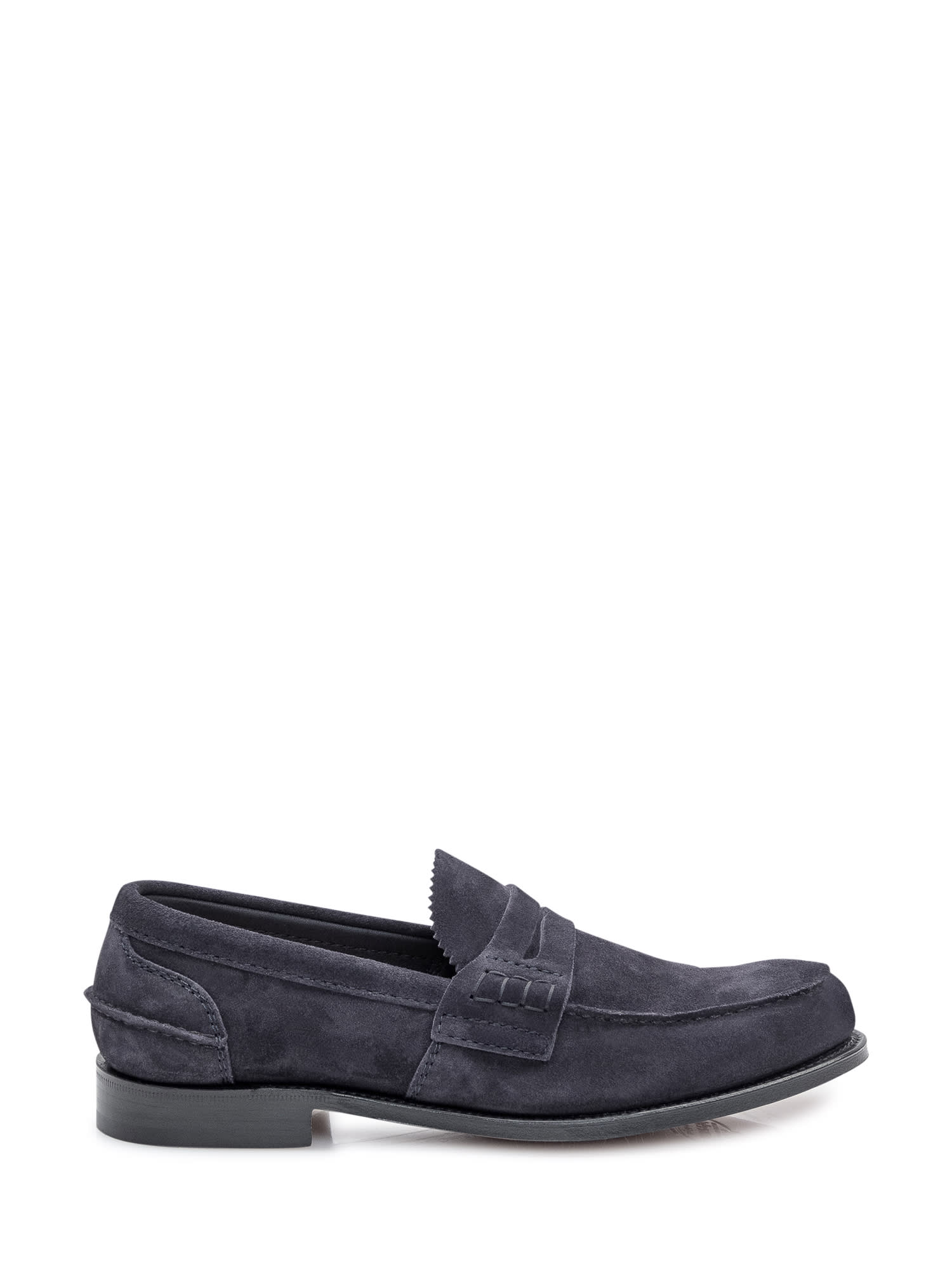 Pembrey Loafer