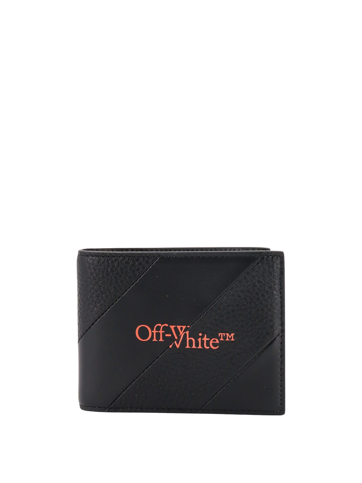 Off-White Wallet