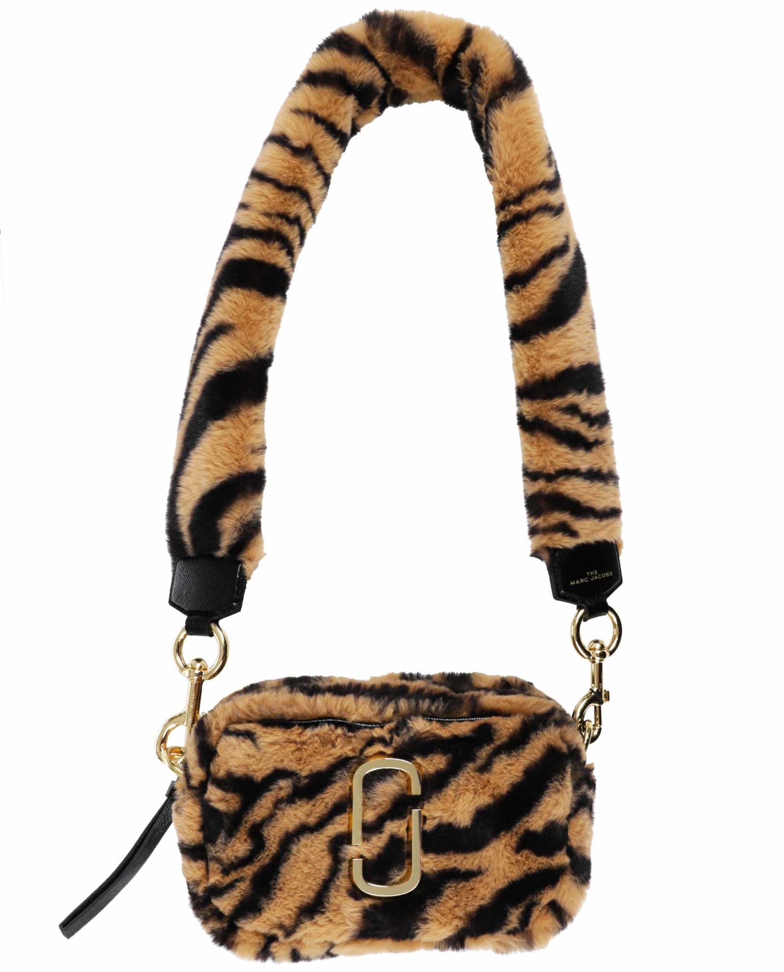 Marc Jacobs Tiger Snaphot