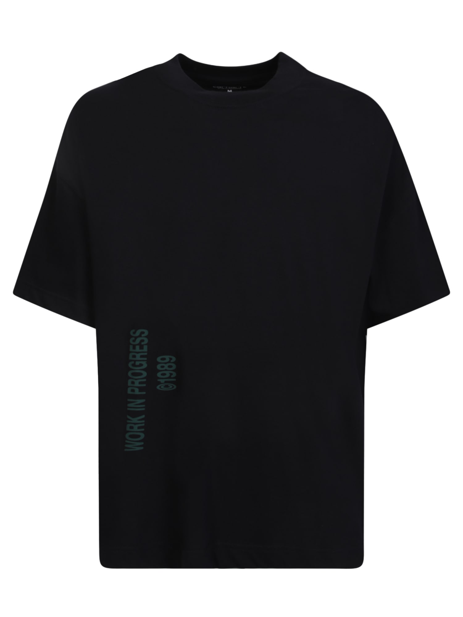 Shop Carhartt Black Signature T-shirt