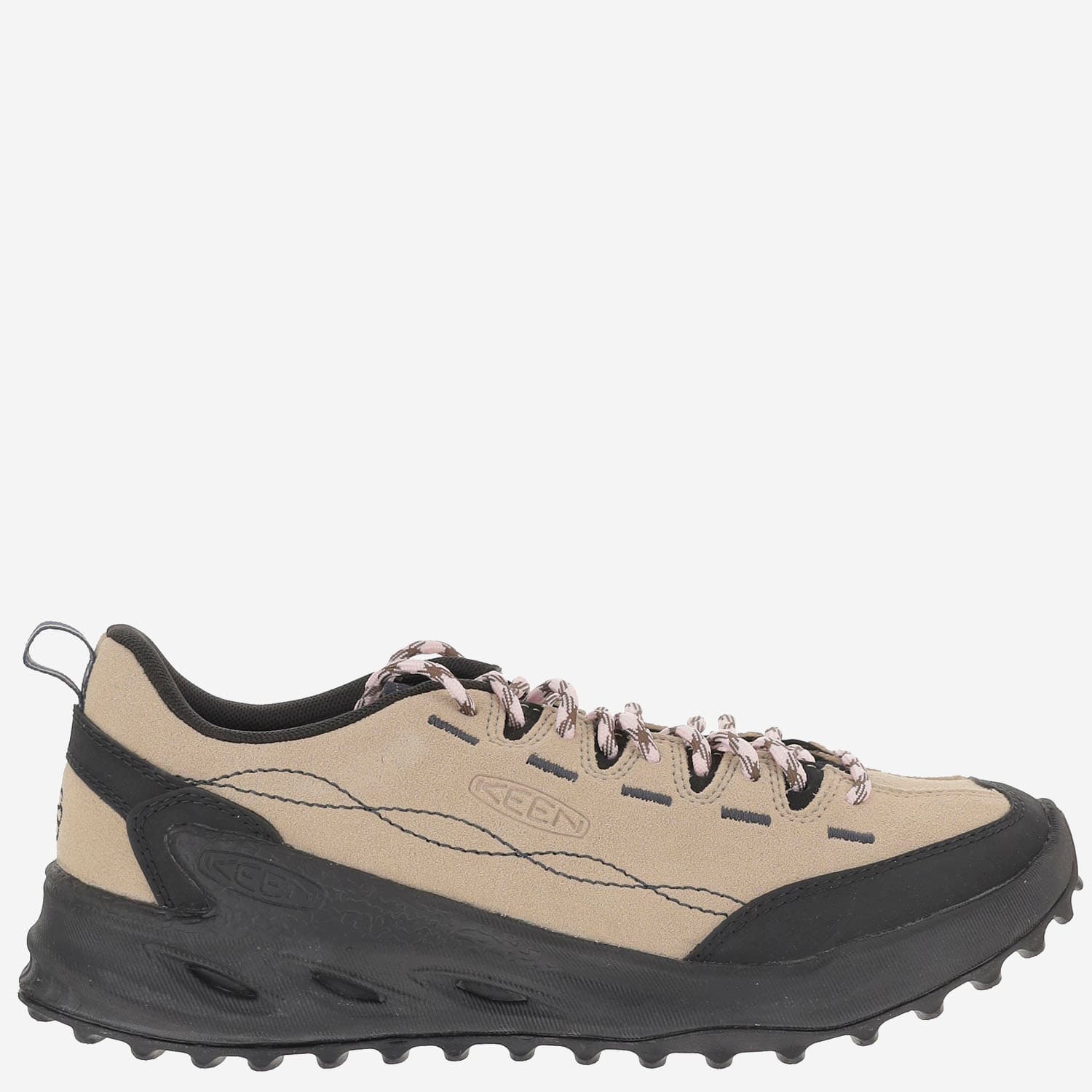 Keen Jasper Zionic Sneakers In White