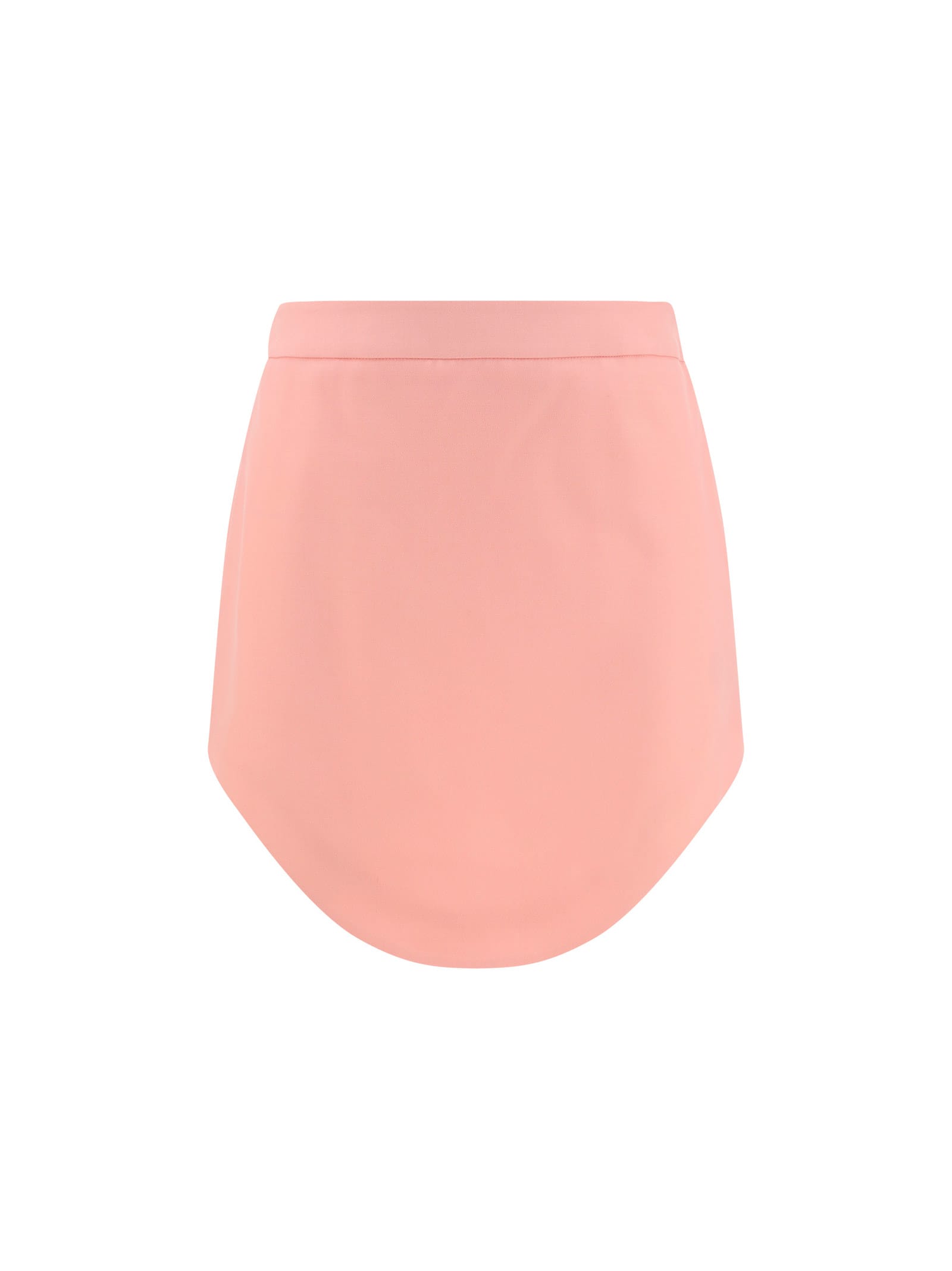 Shop Casablanca Mini Skirt
