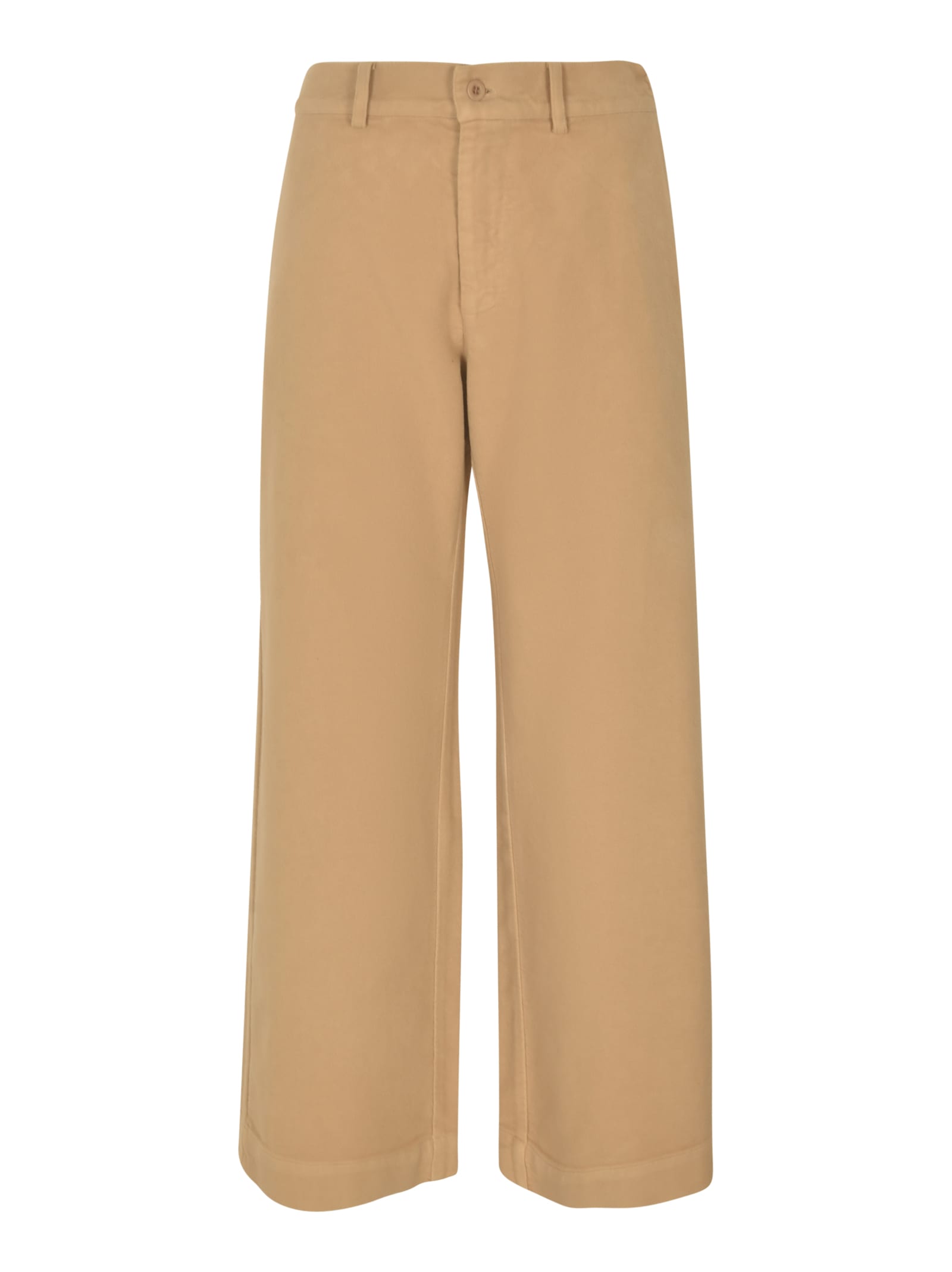 Labo. Art Pandora Tennis Trousers