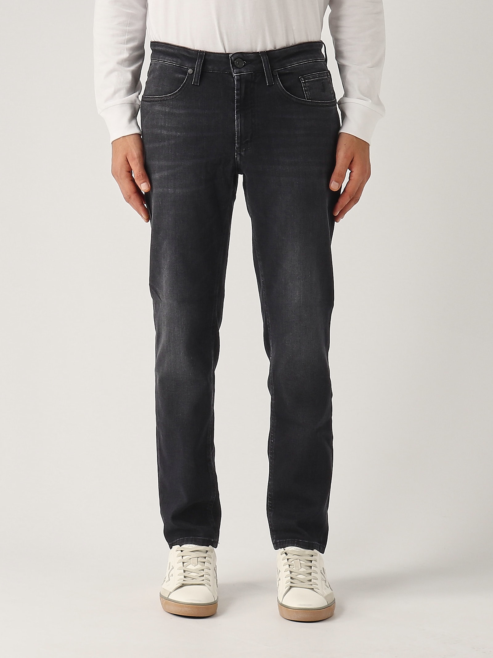 Joe 5 Tasche Skinny Jeans