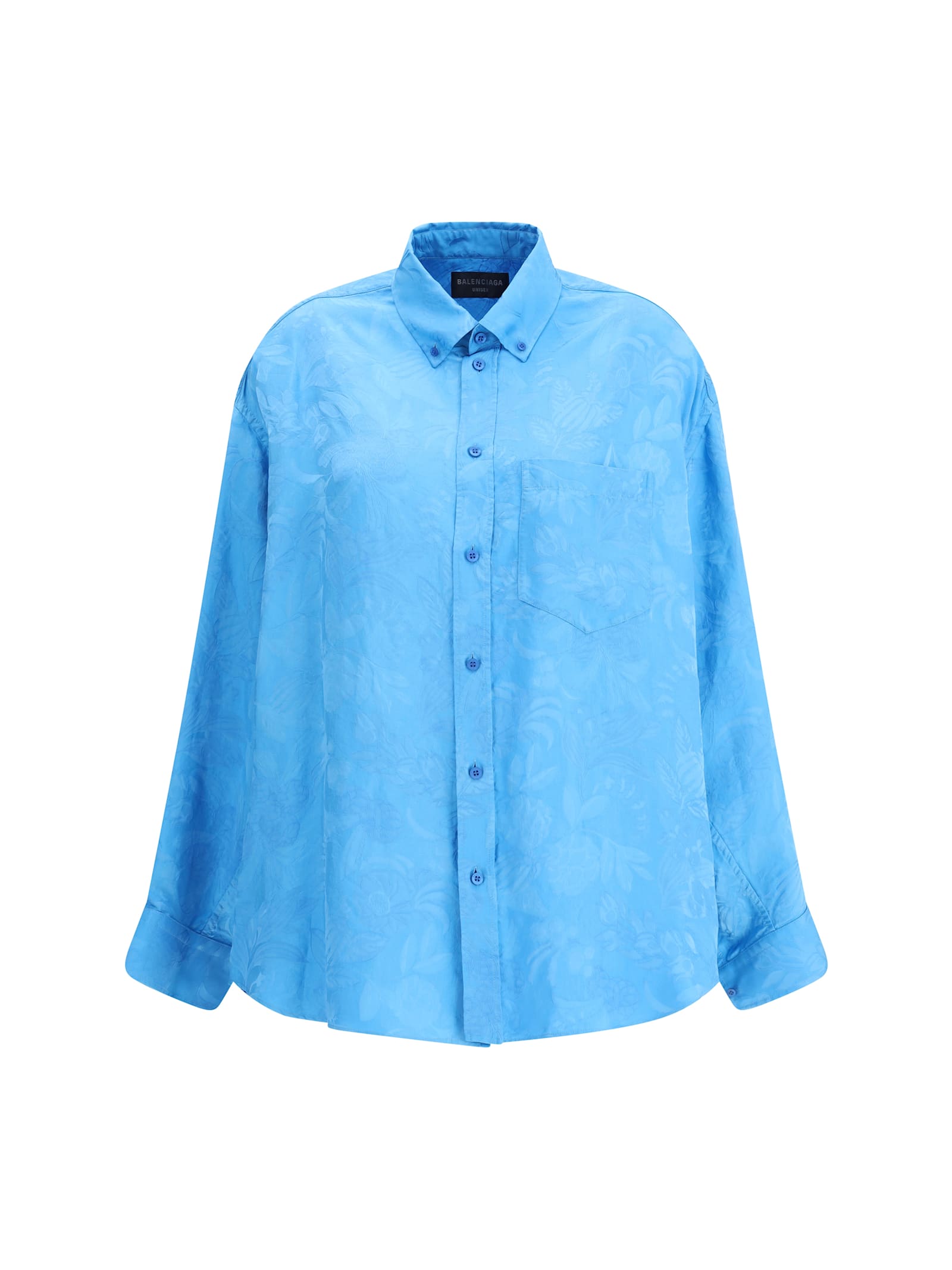 Cocoon Shirt