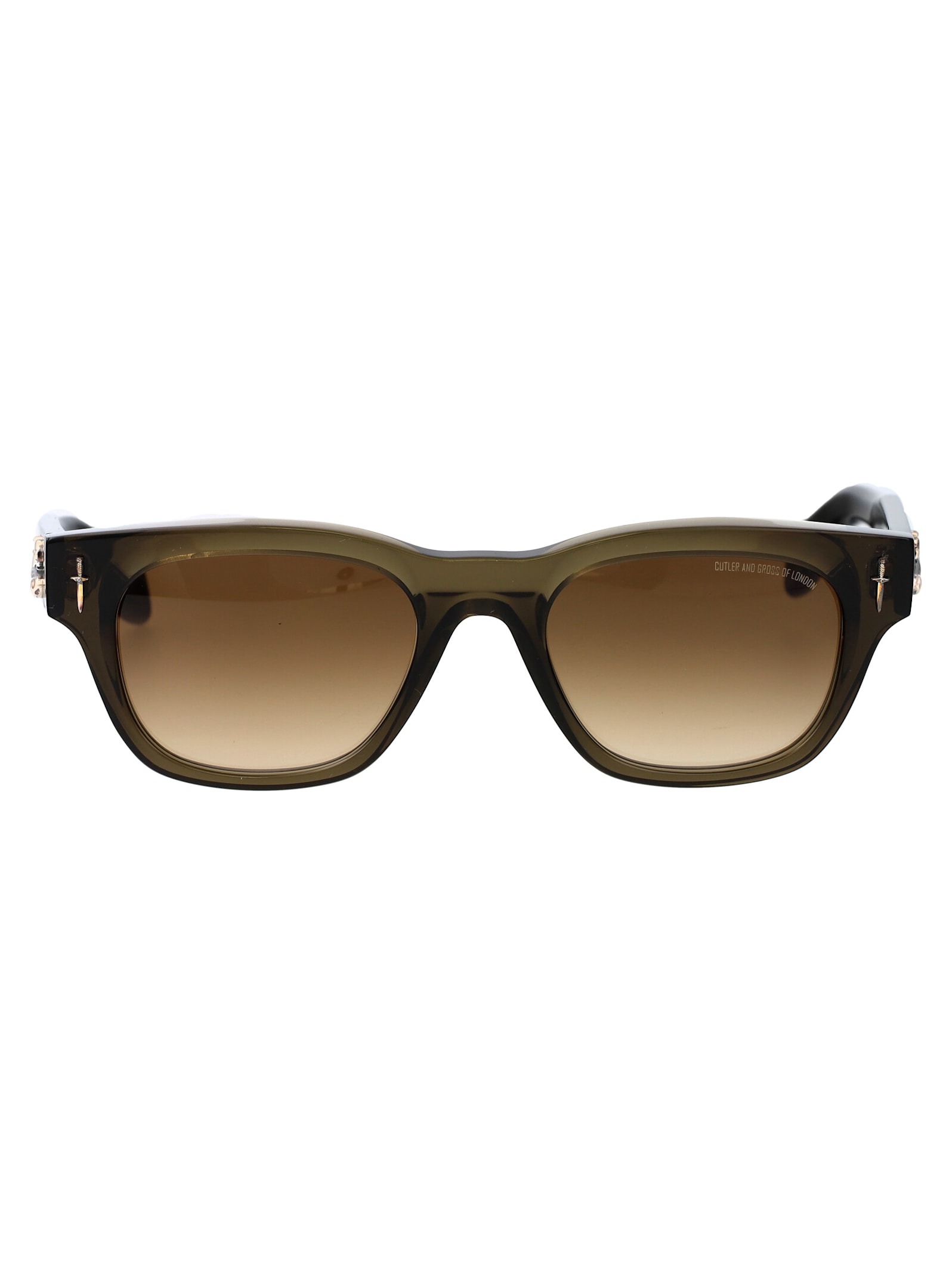 The Great Frog - 003 Sunglasses