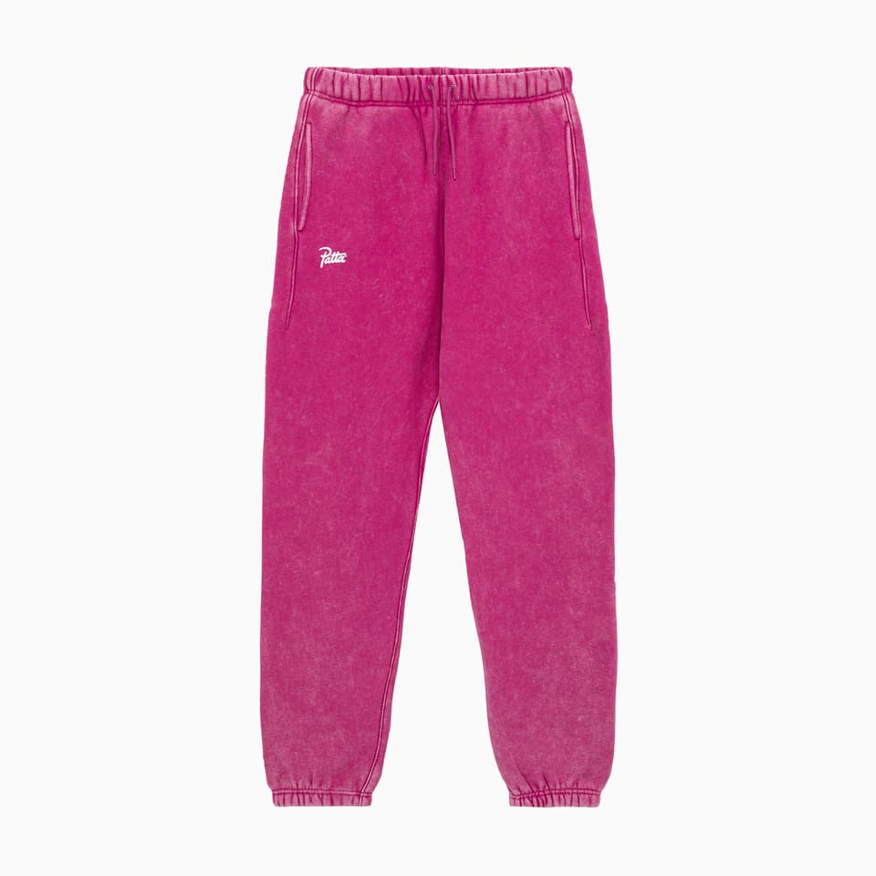 Fleece Pants