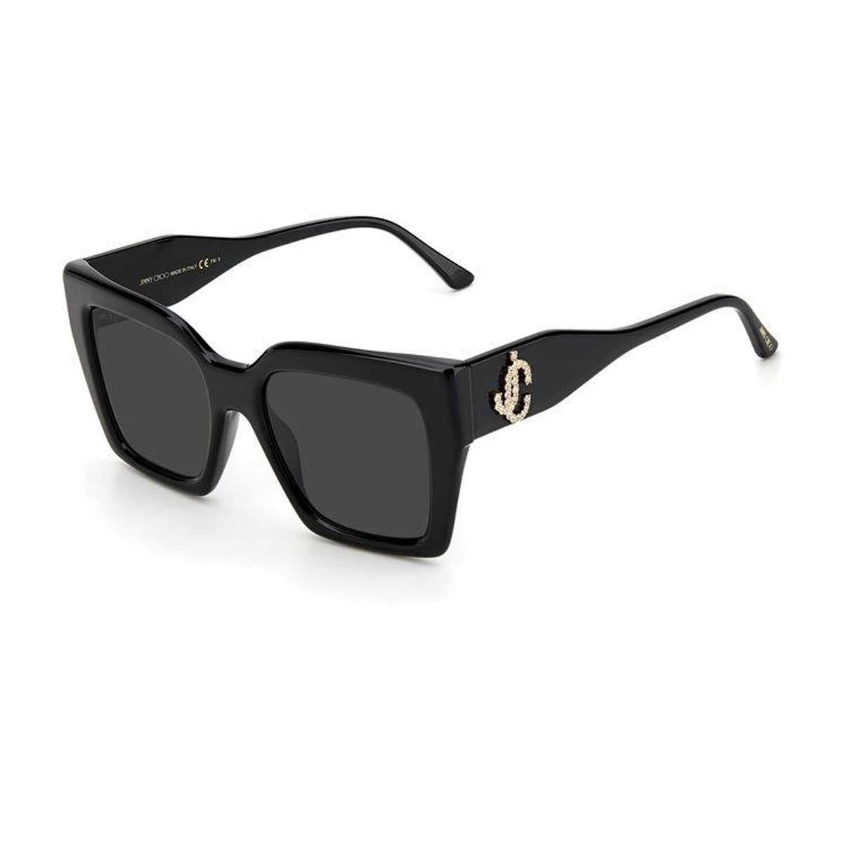 Jimmy Choo Eyewear Eleni/g/s Sunglasses