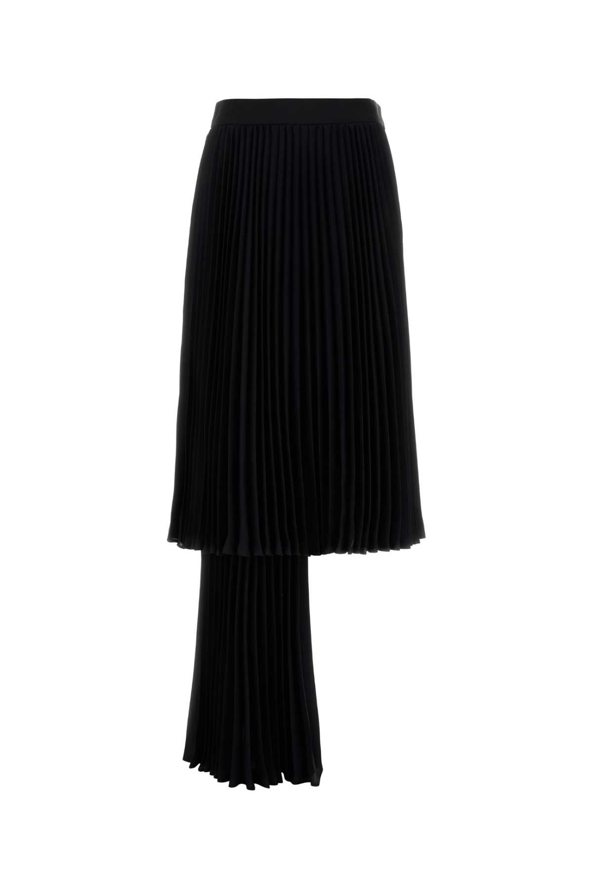 Bottega Veneta Women's Polyester Pant-skirt