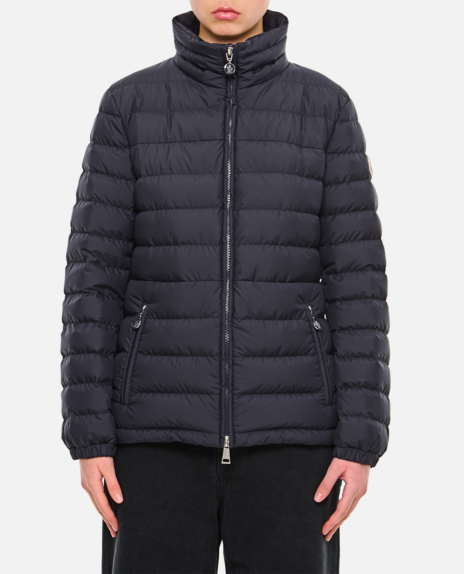 MONCLER ABDEROS JACKET