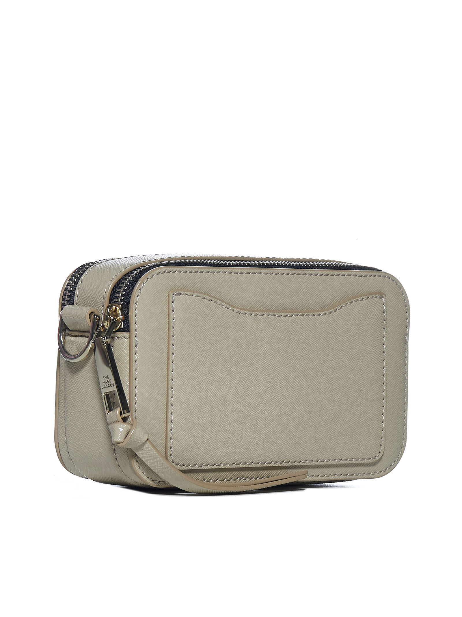 Marc Jacobs Bag The Snapshot Dtm In Beige