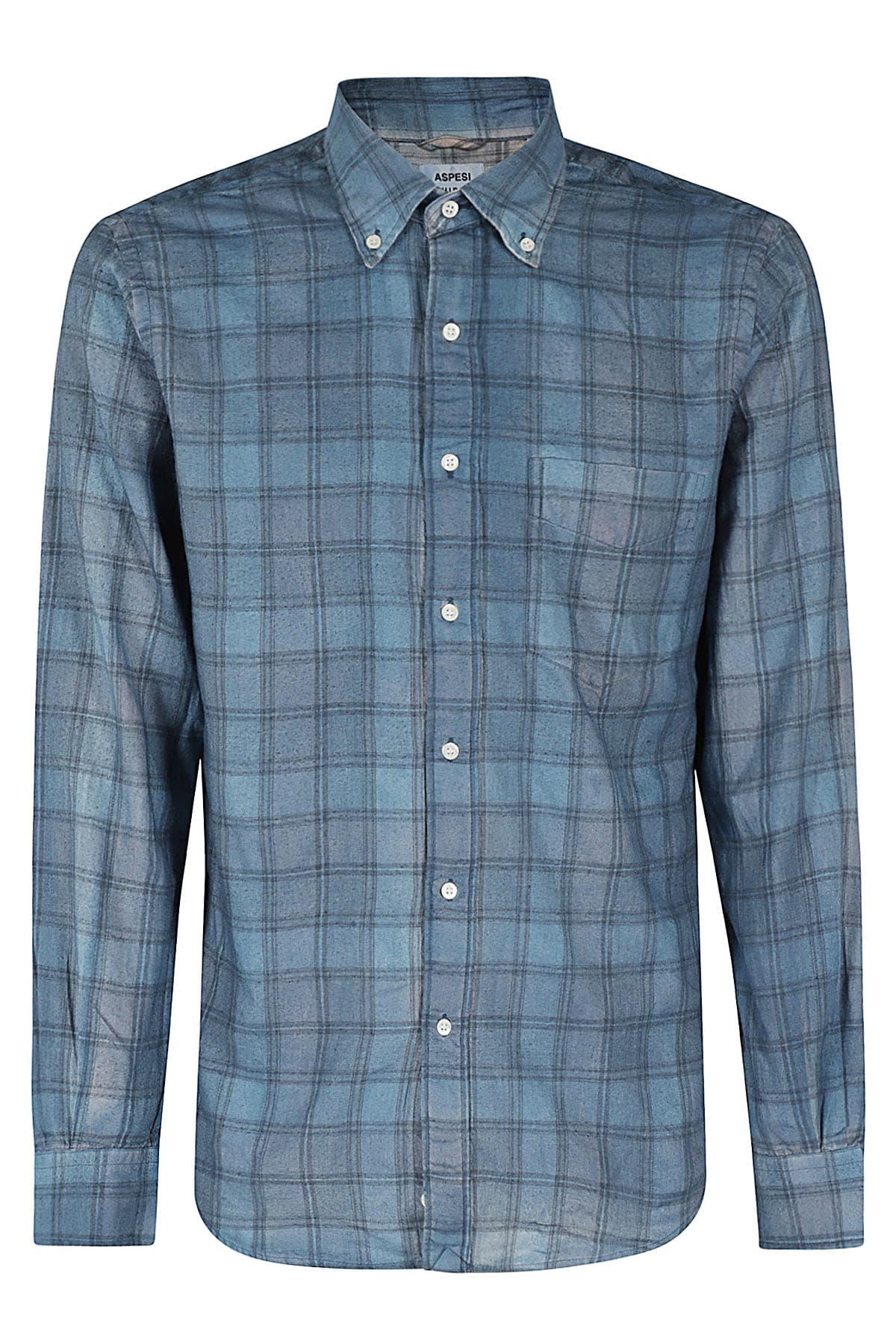 ASPESI CAMICIA NEW ROBERT