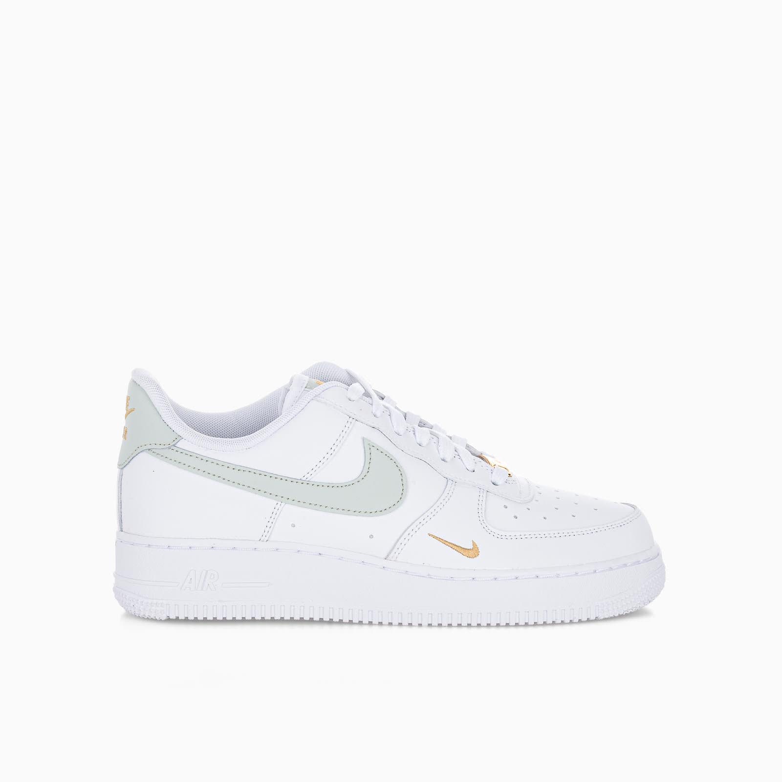 Nike Su Air Force 1 07 Essential In White Light Silver | ModeSens Nike Su Air Force 1 07 Essential In White Light Silver | ModeSens